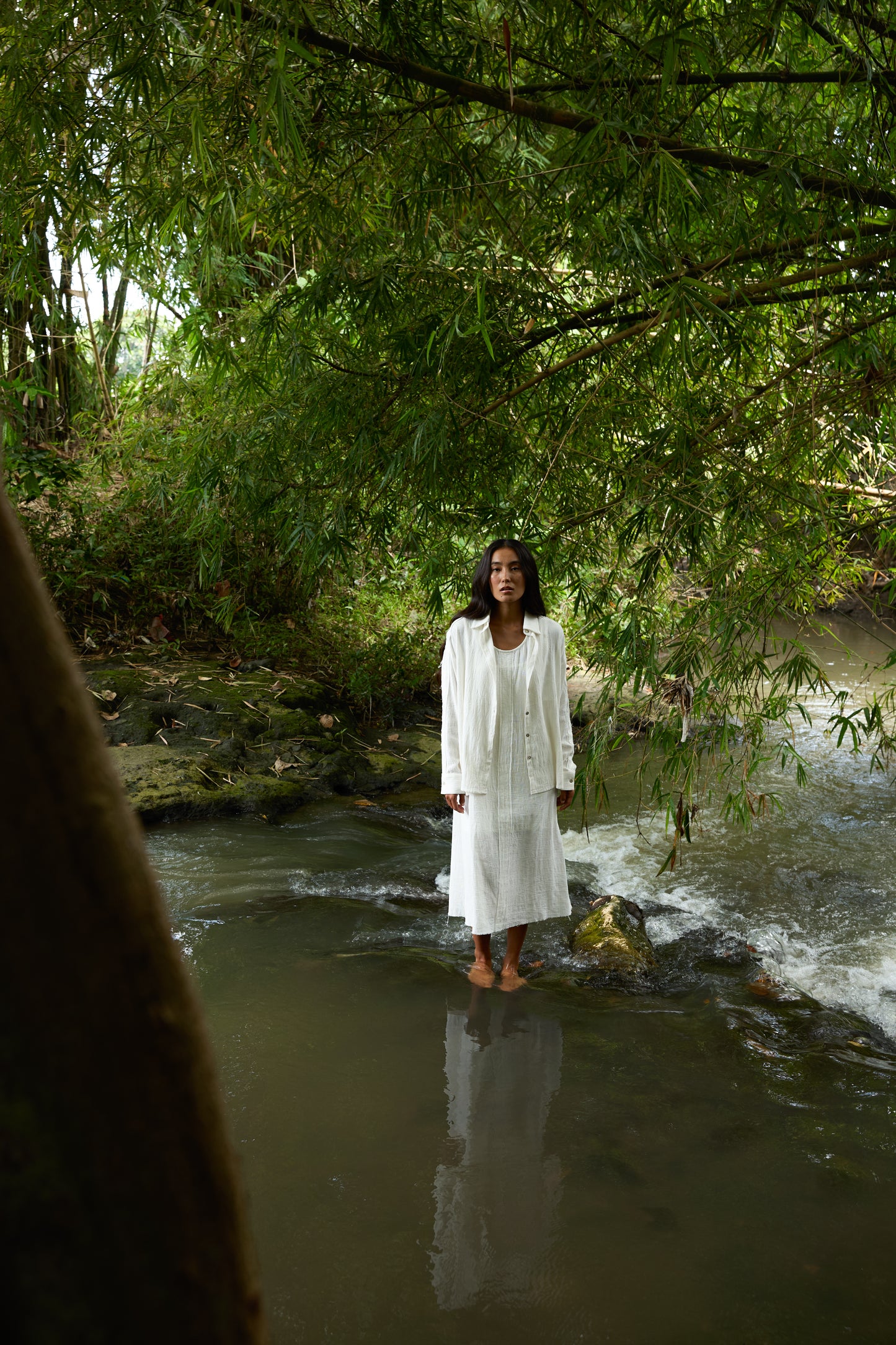 Noemi Linen Shirt