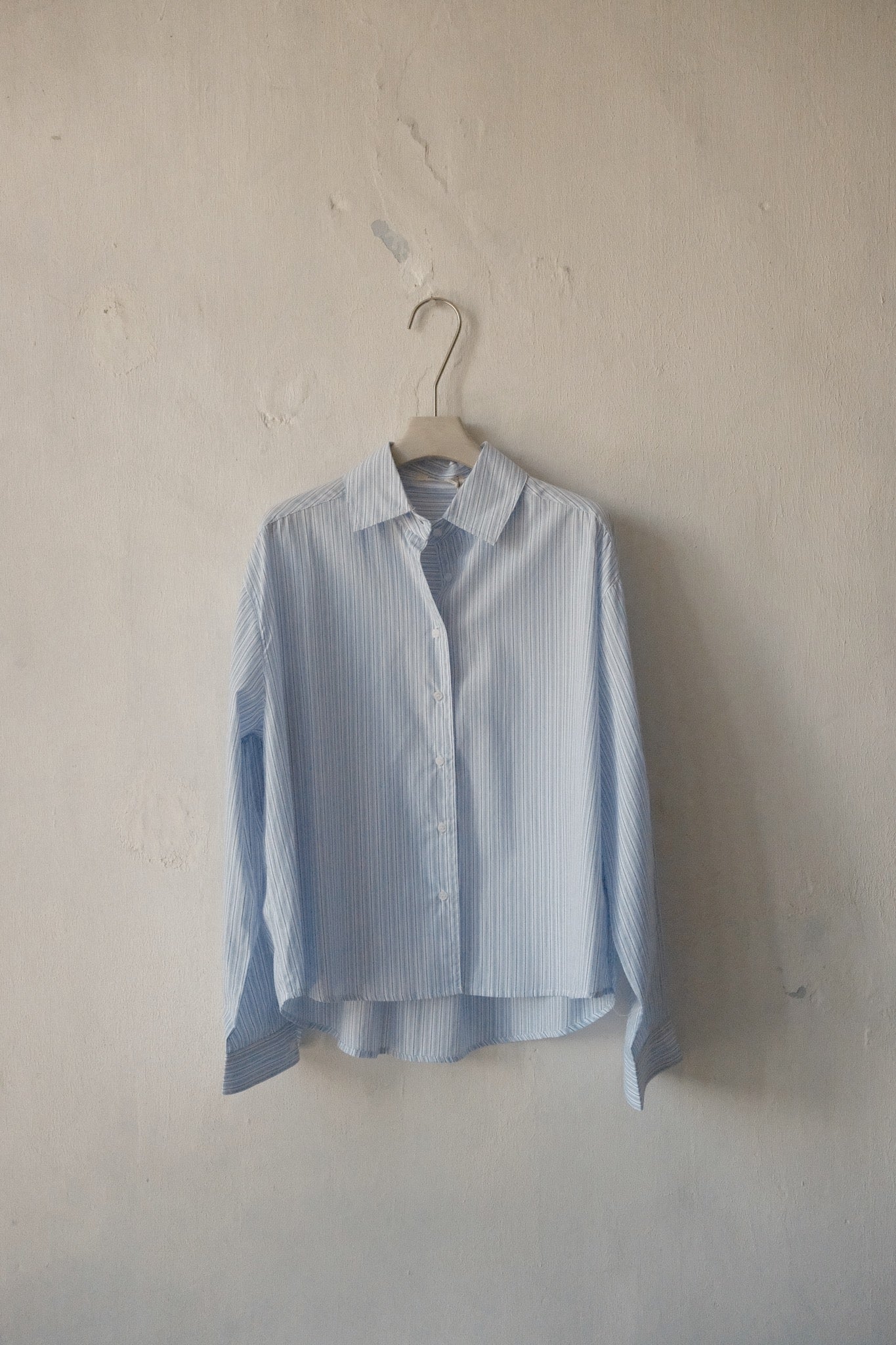 Rae Stripe Shirt