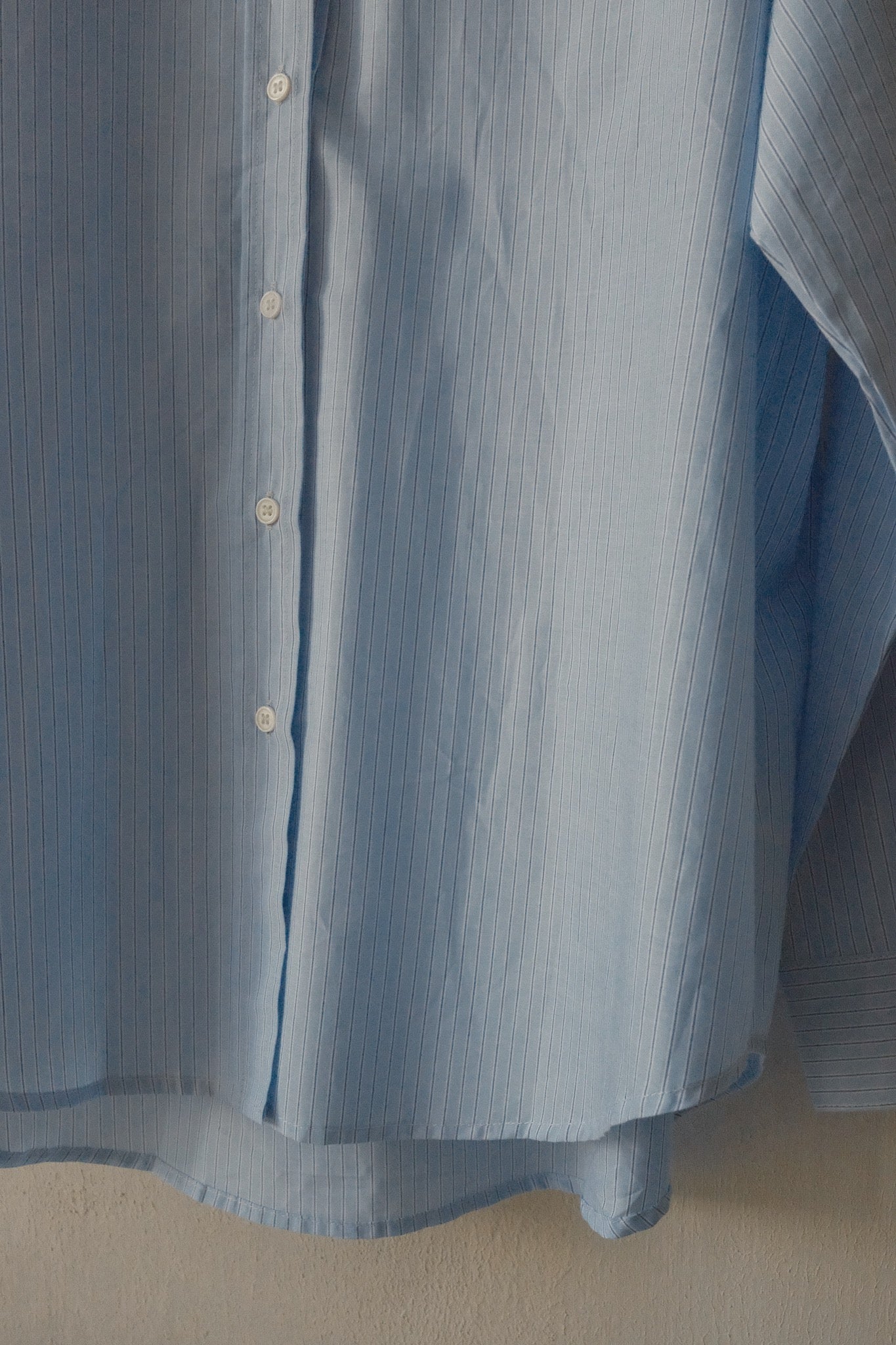 Joan Stripe Shirt