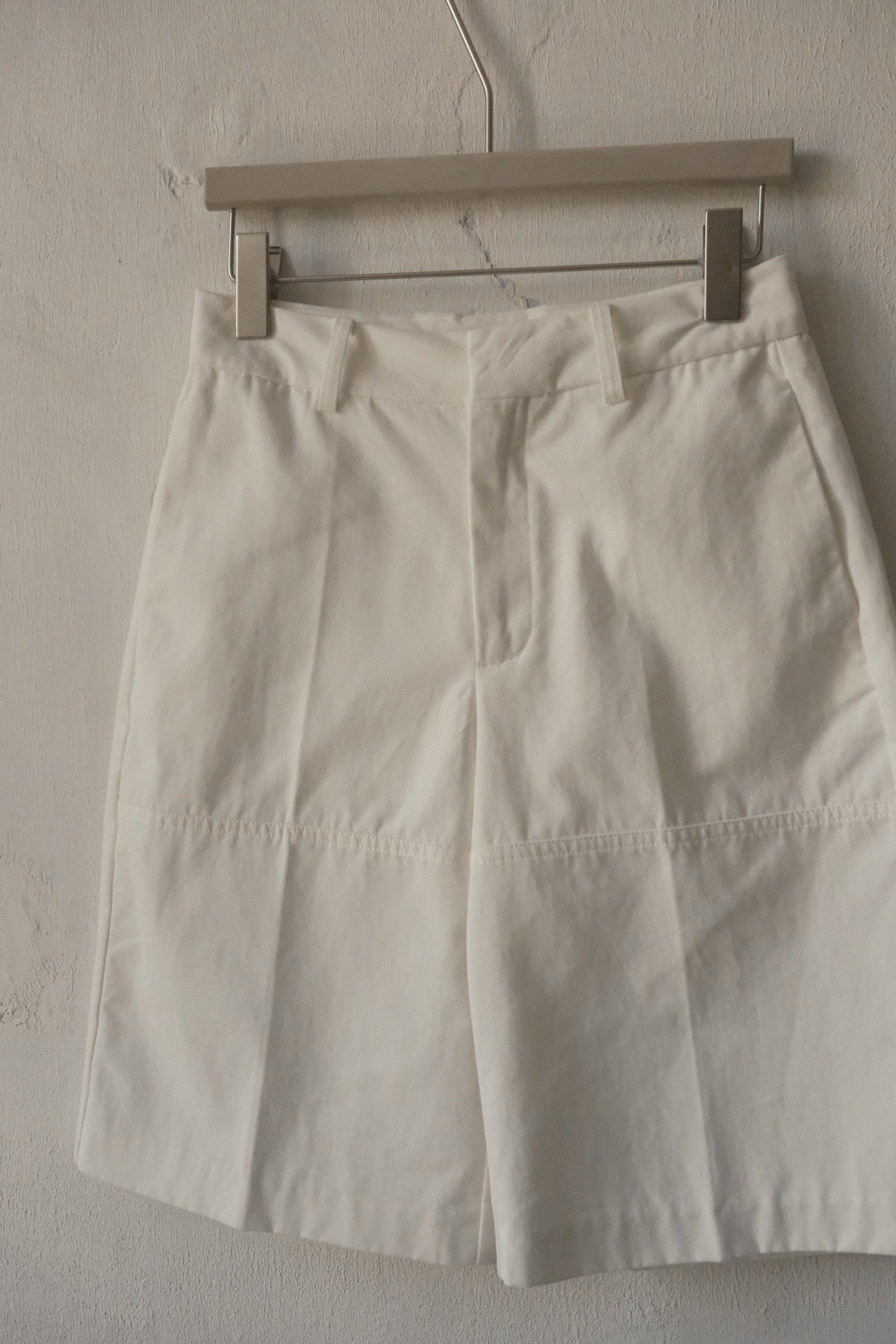 Studio Bermuda Shorts