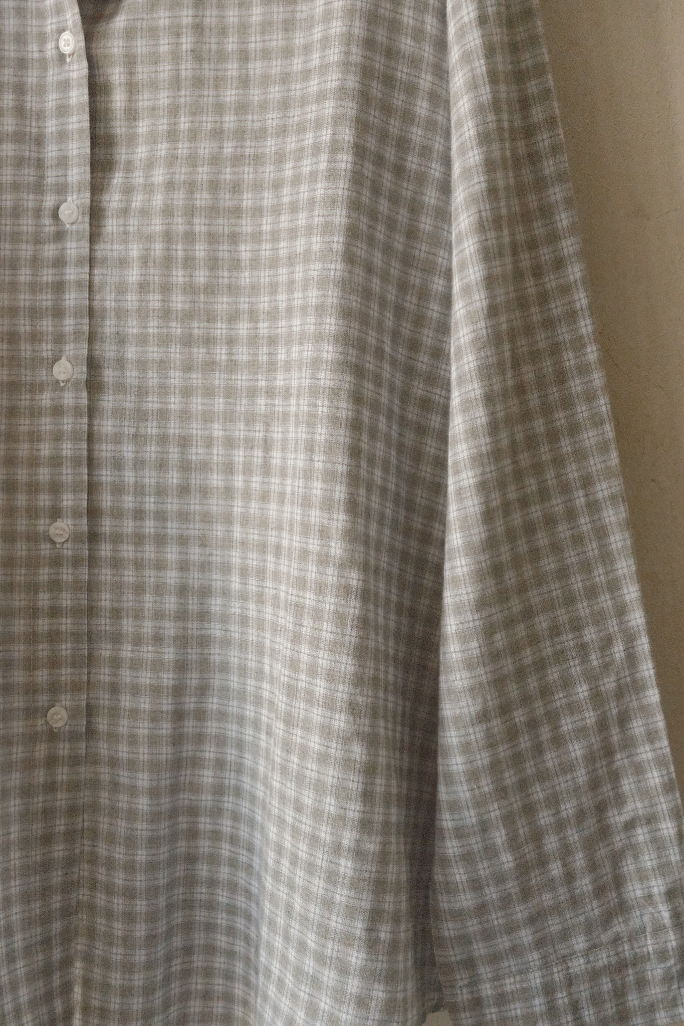 Check Shirt