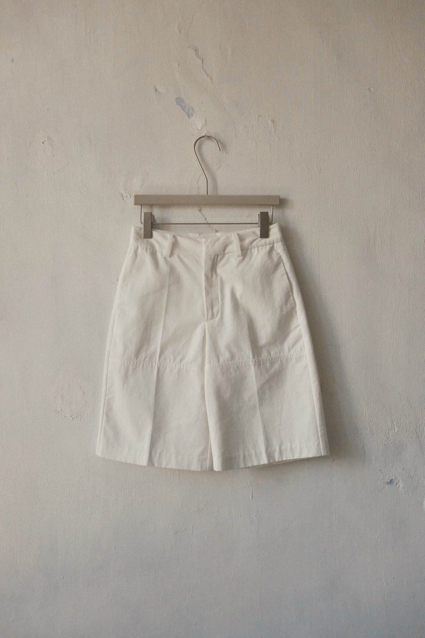 Studio Bermuda Shorts