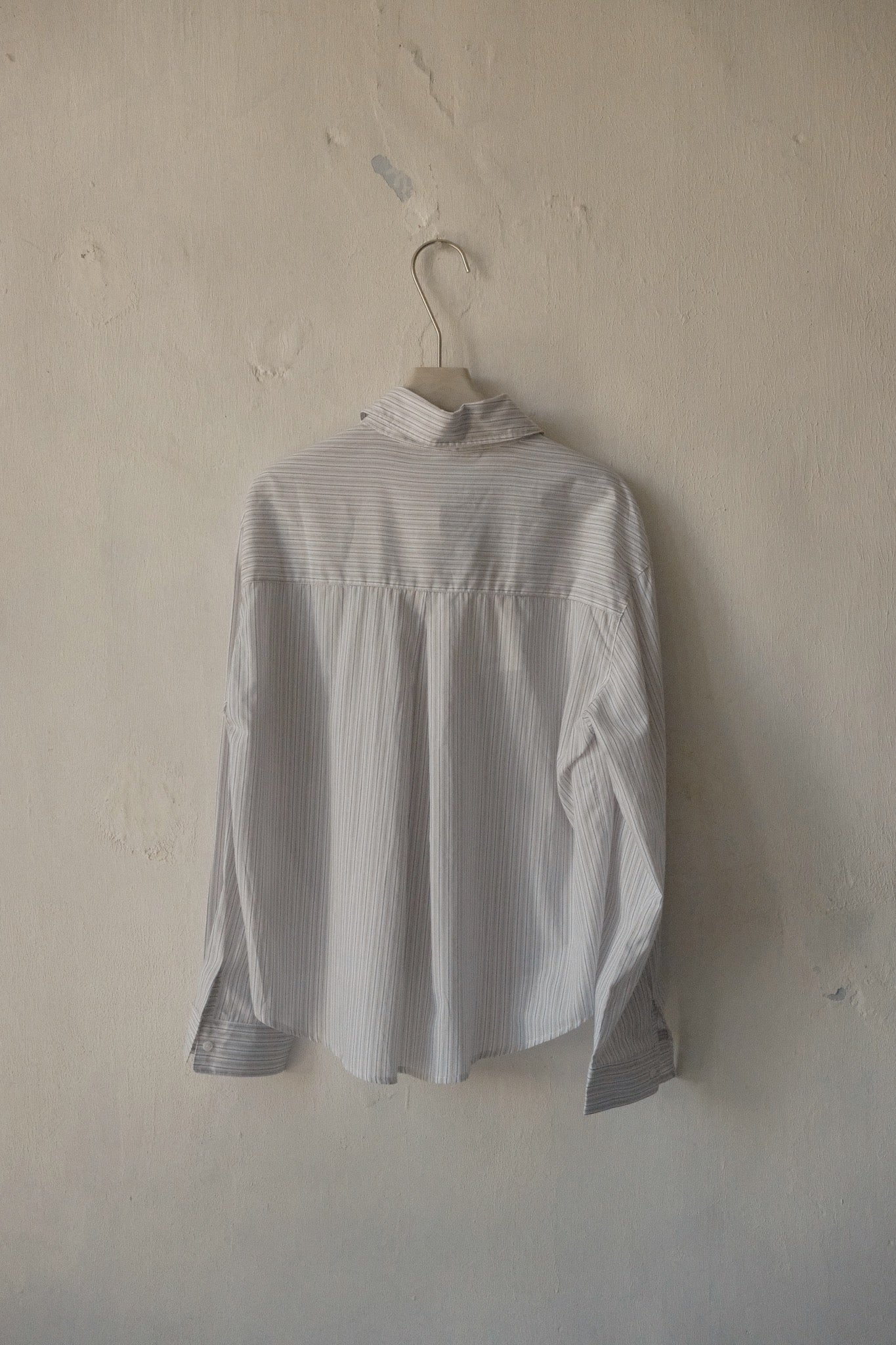 Rae Stripe Shirt