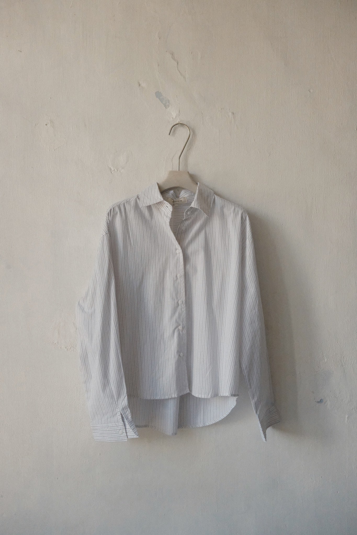 Rae Stripe Shirt