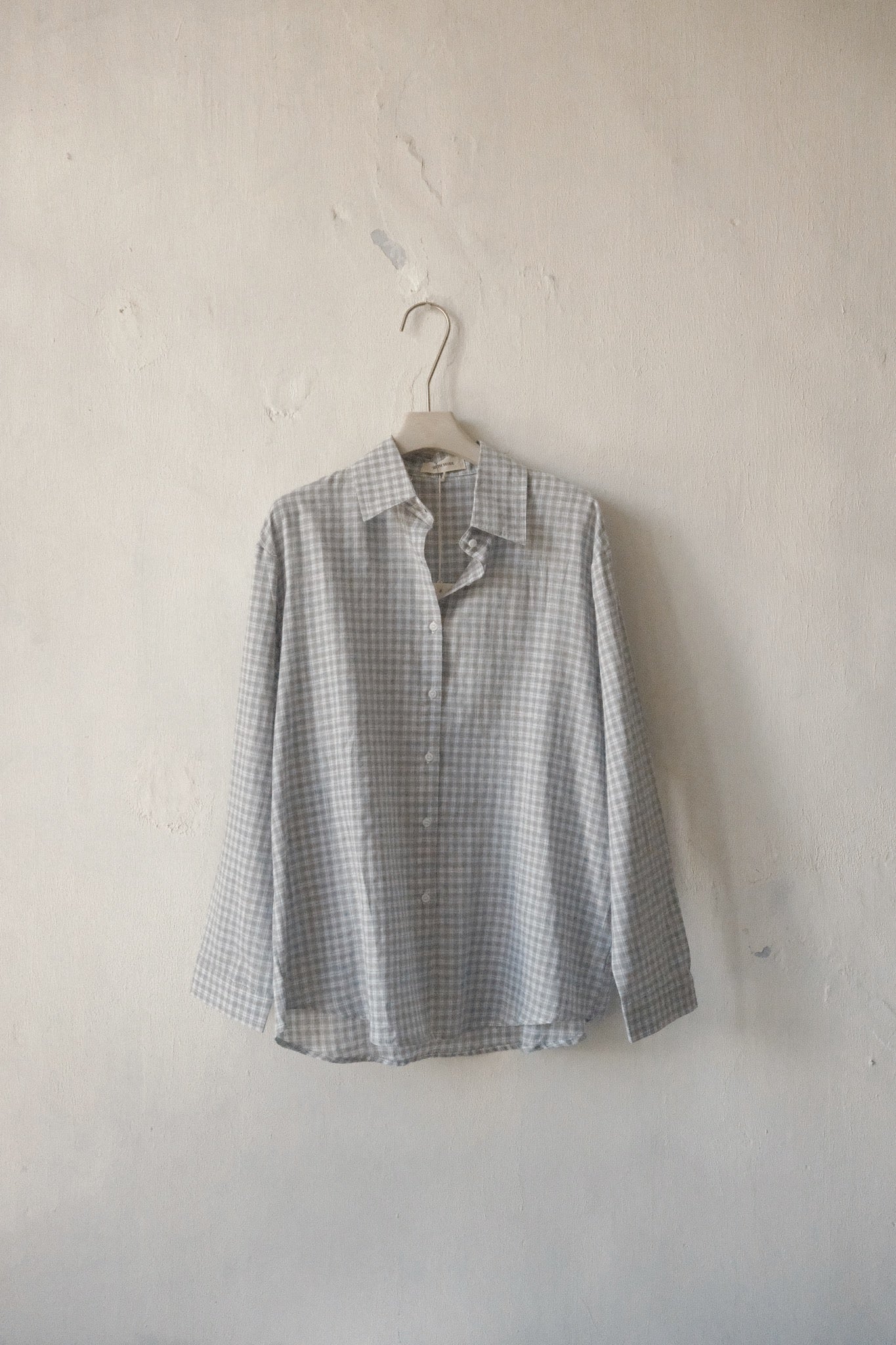 Check Shirt