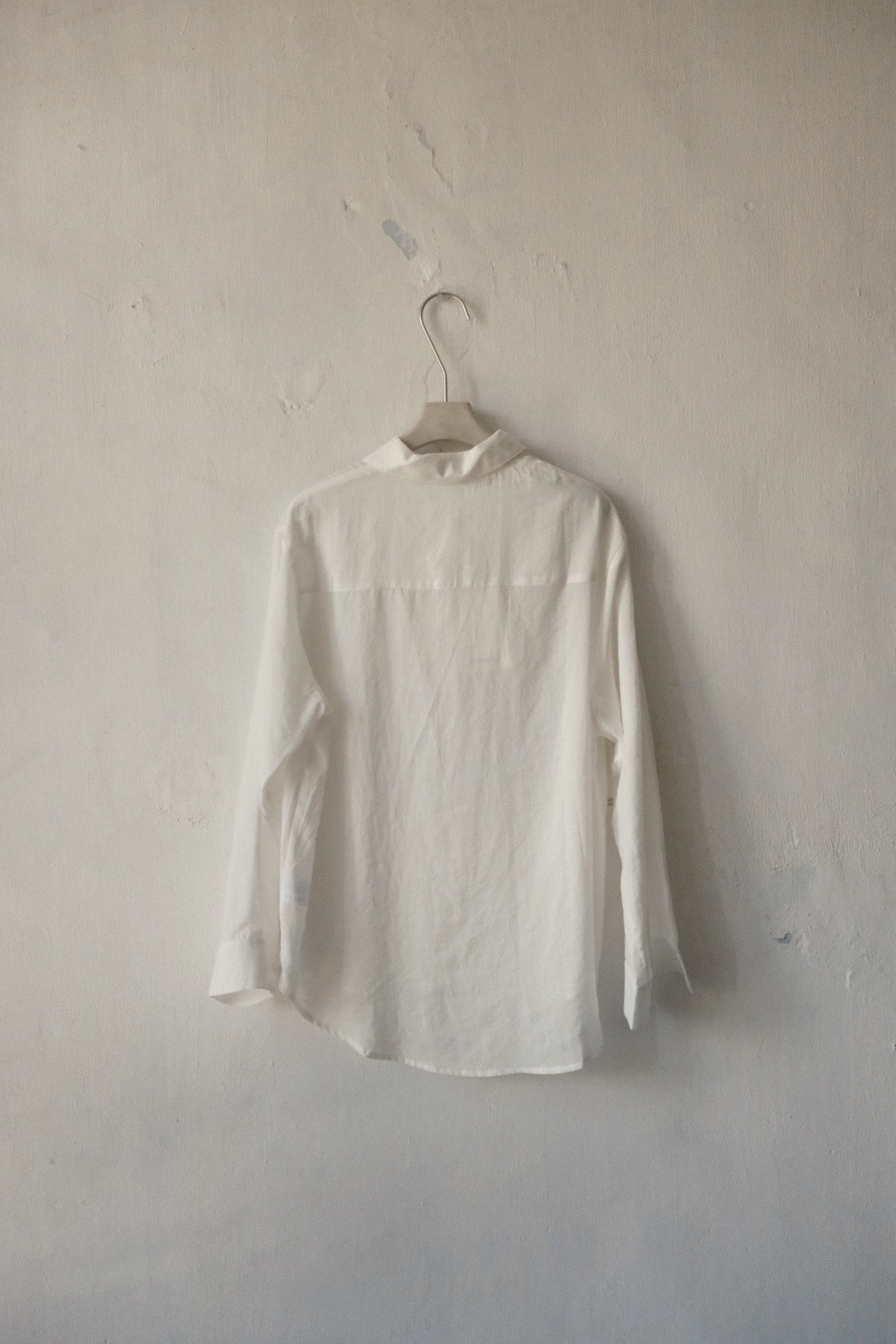 Studio Linen Shirt