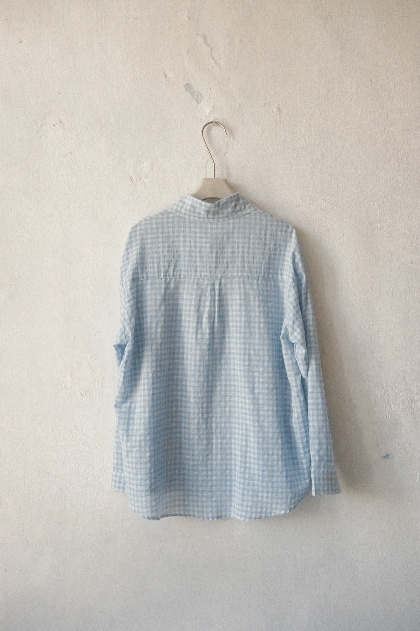 Check Shirt