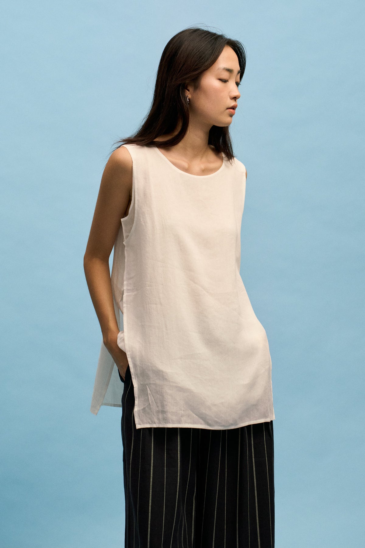 Soft Layer Top