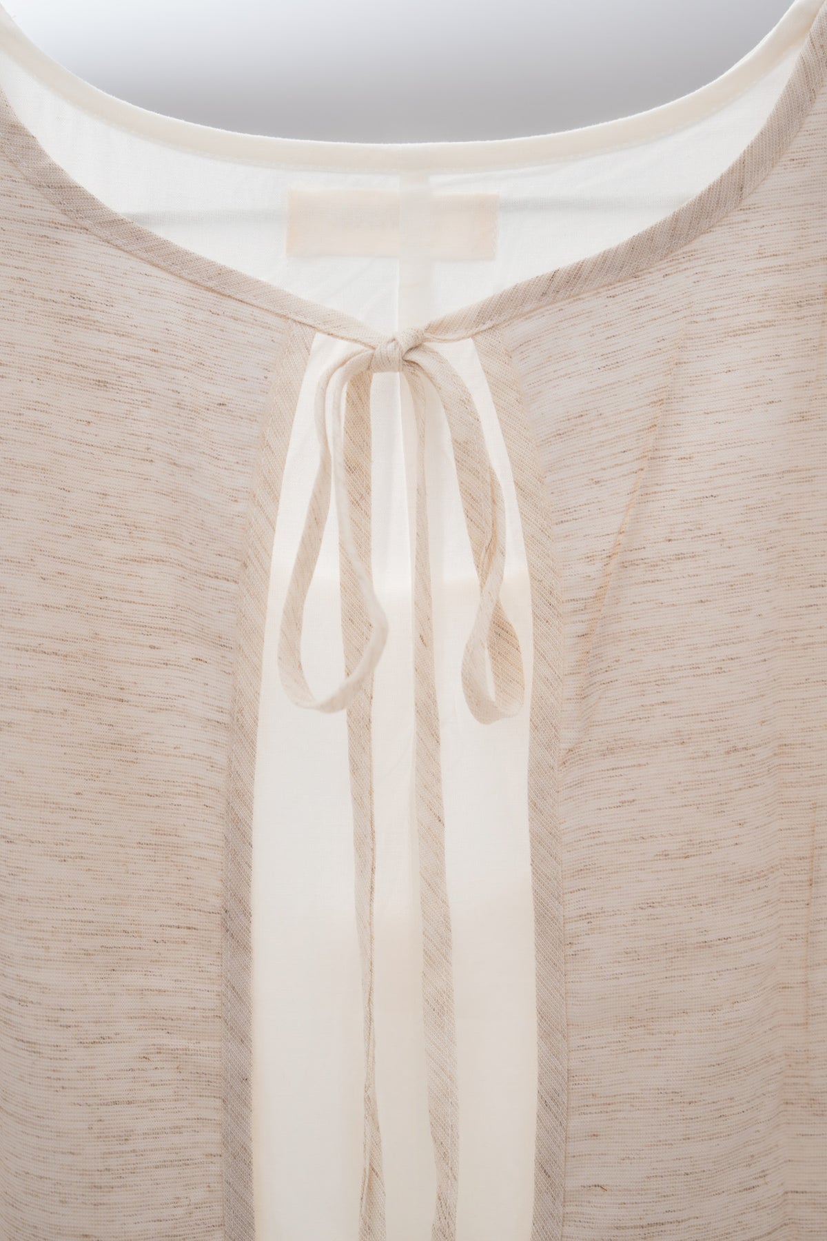 Double Layer Dress
