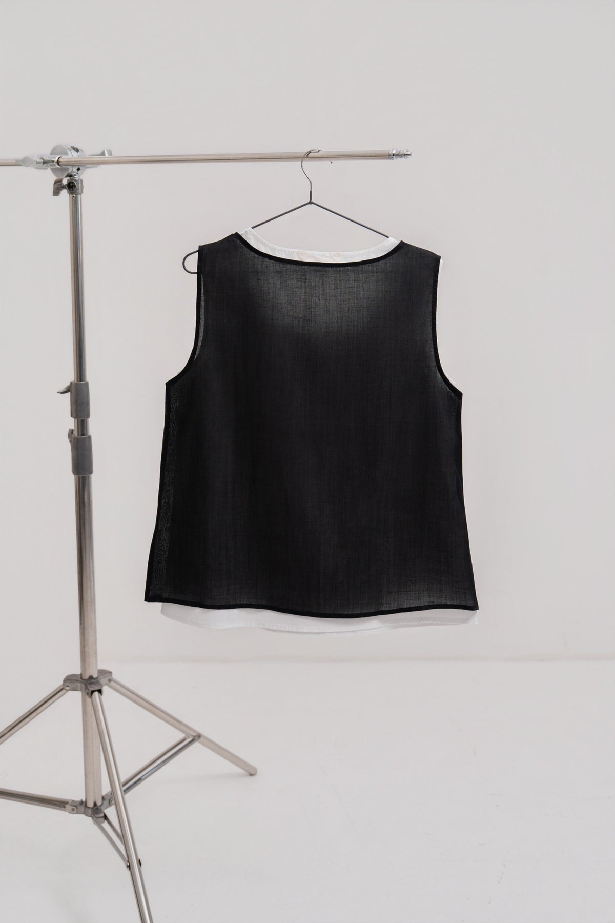 Contrast Layer Top