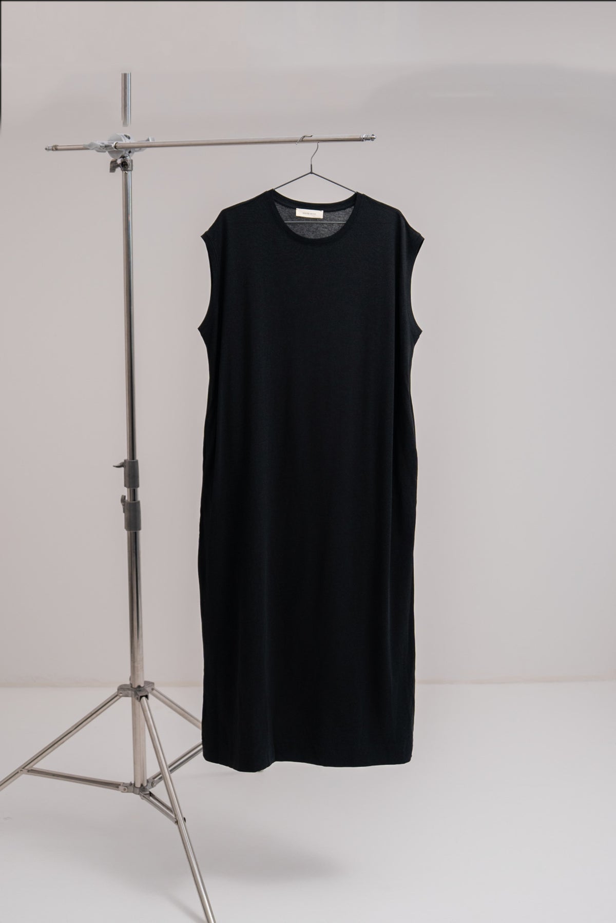 Soft Tee Dress