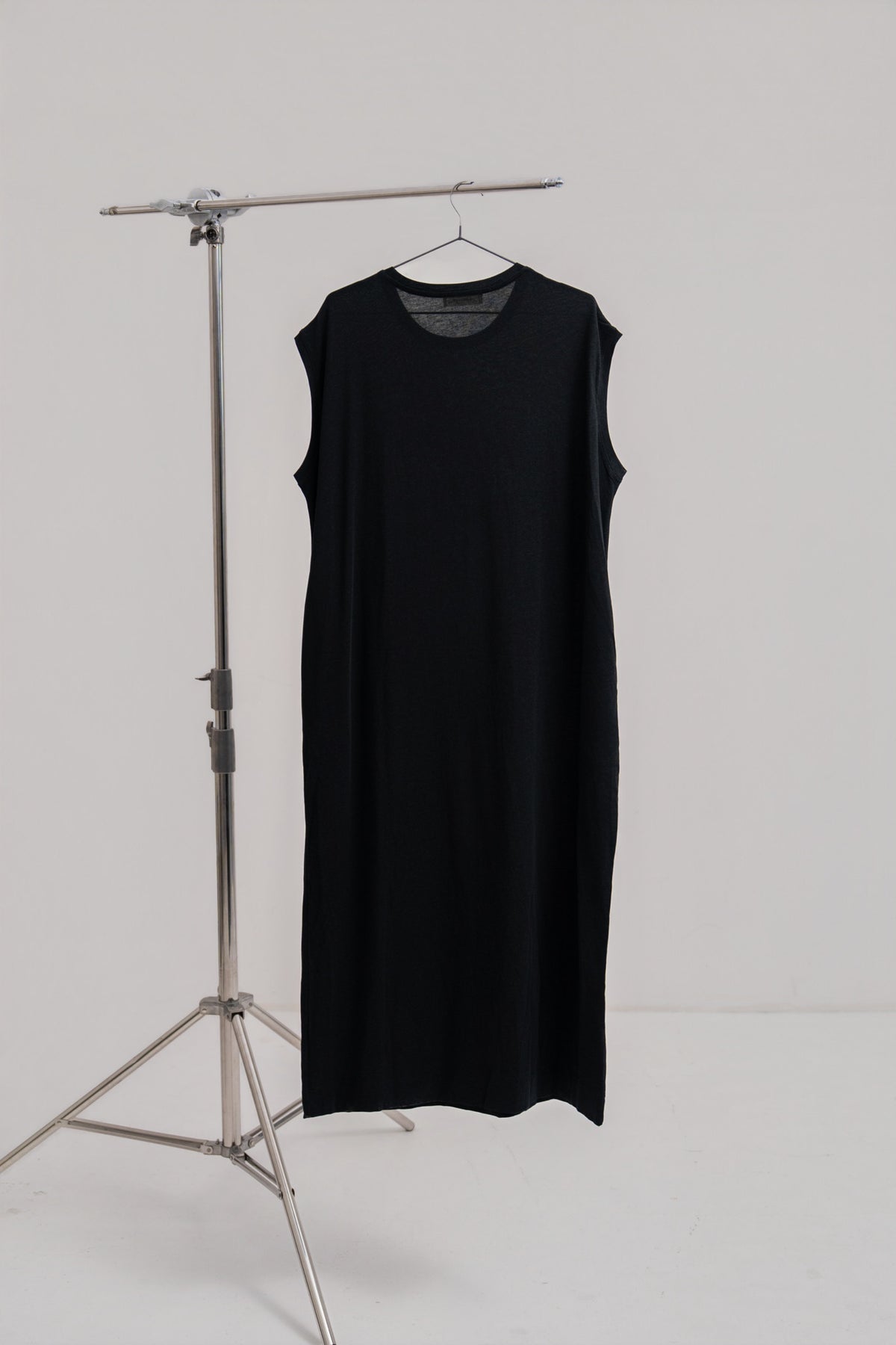 Soft Tee Dress