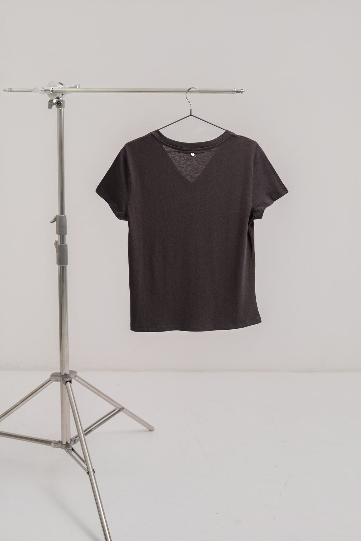 V Neck Soft Tee