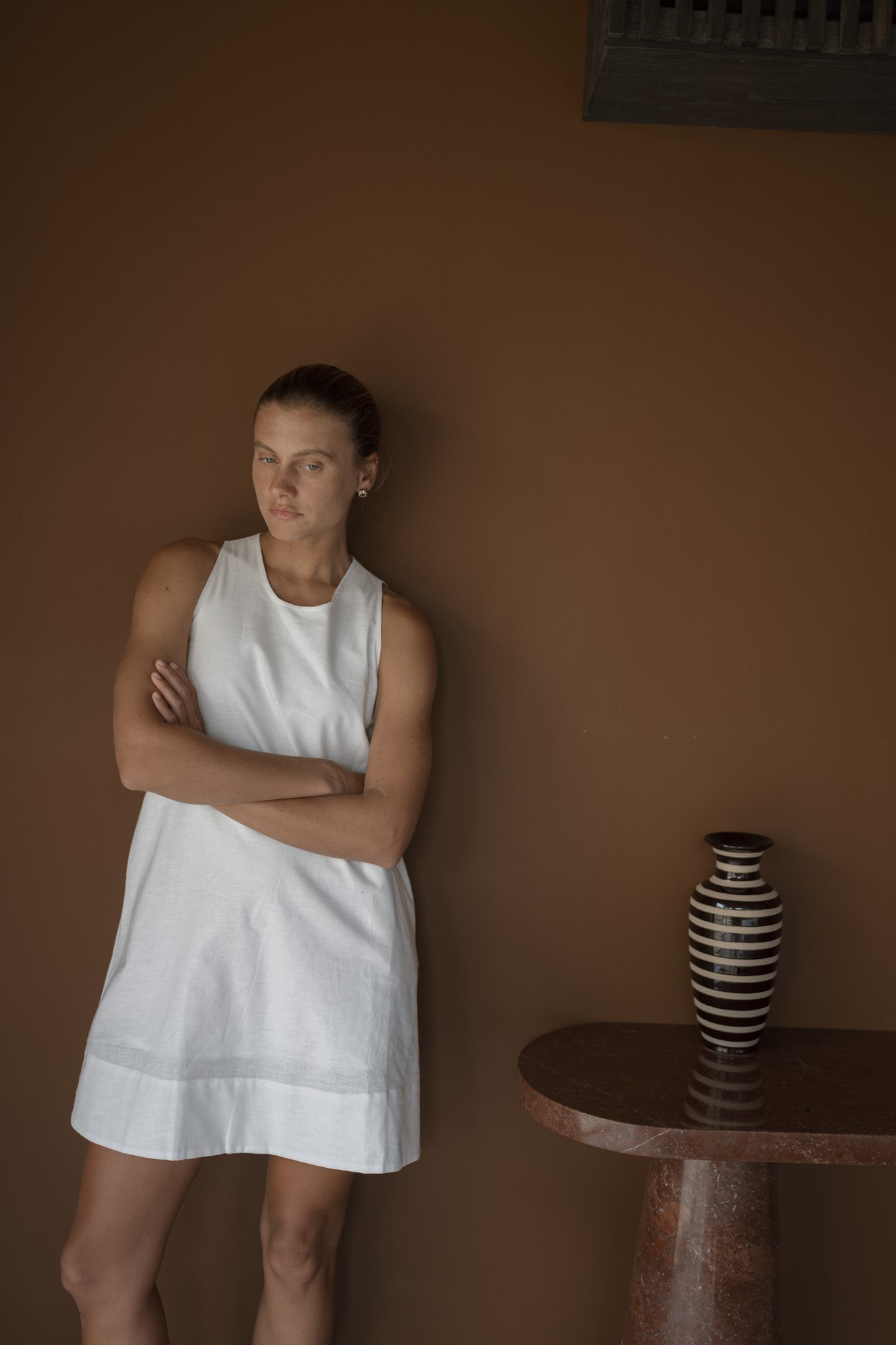 Shift Dress