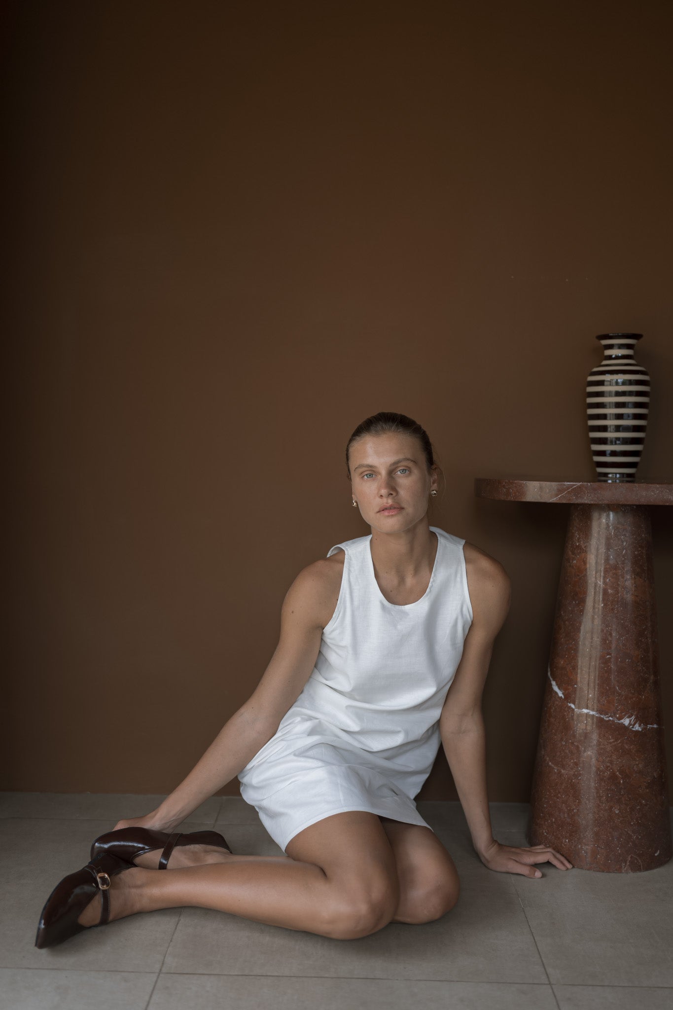 Shift Dress