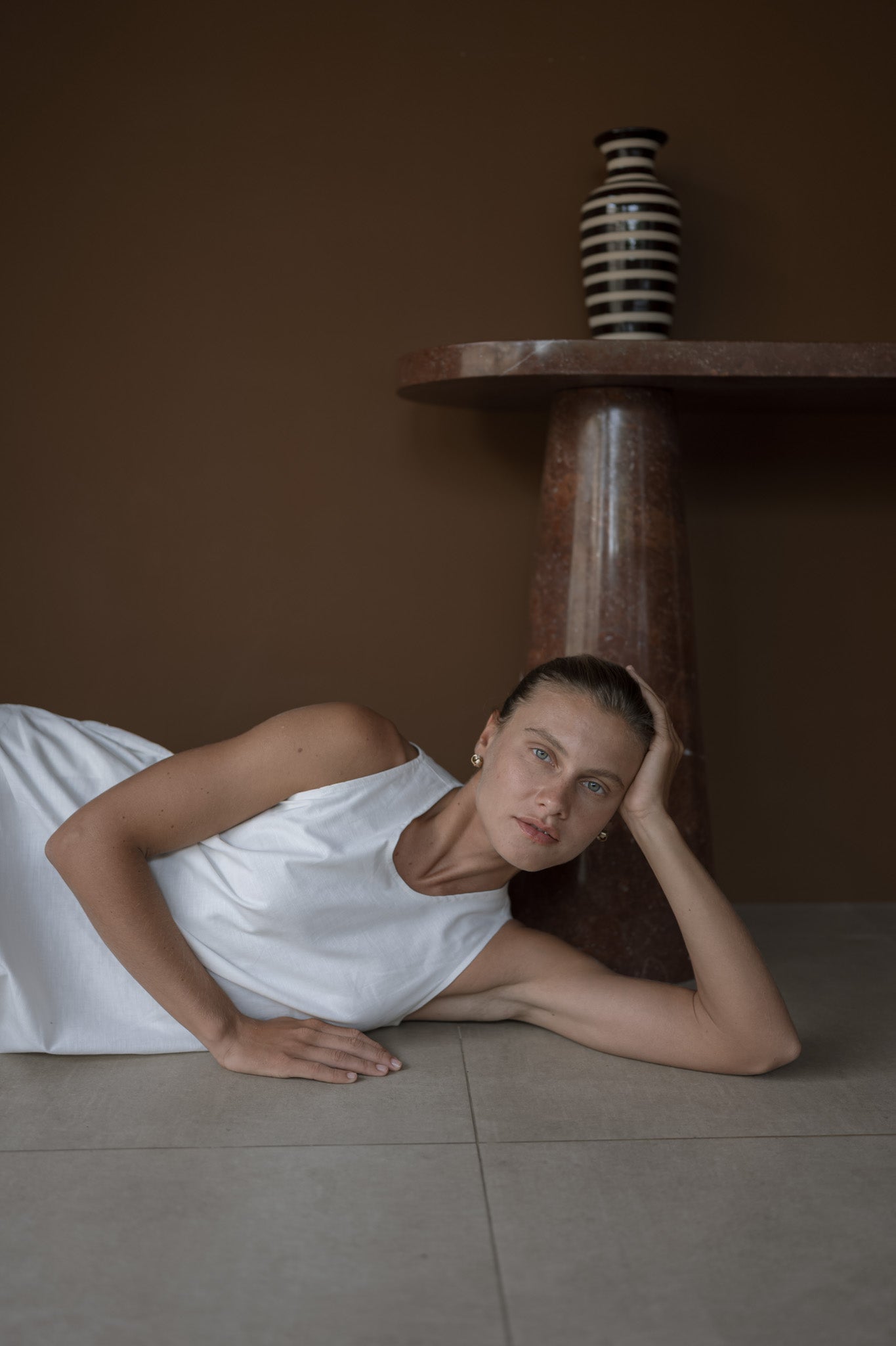 Shift Dress