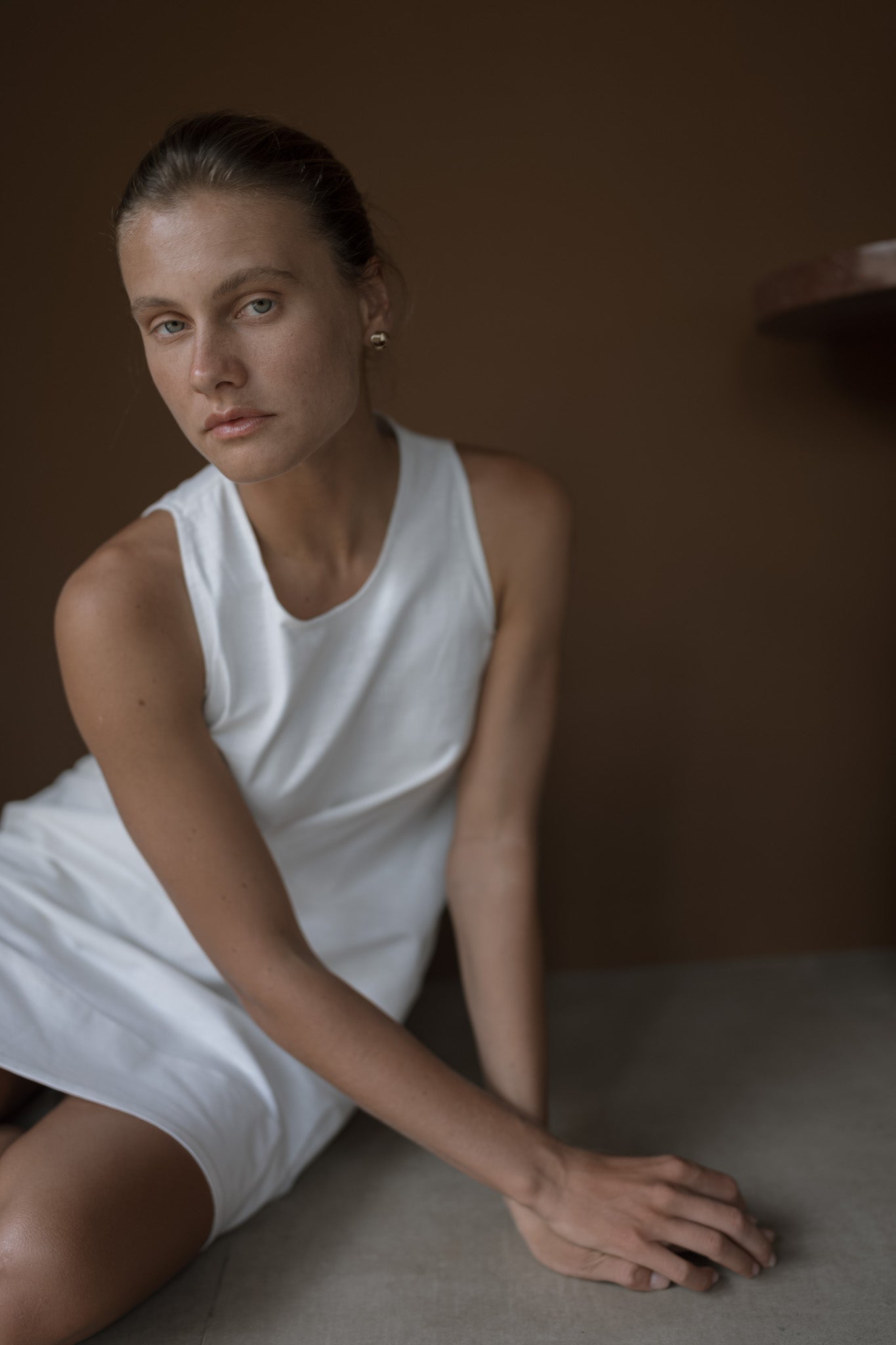 Shift Dress