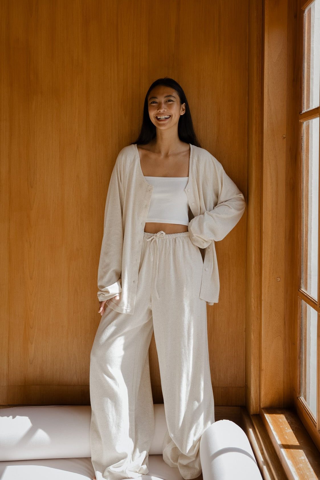 Sun Lounge Cardigan