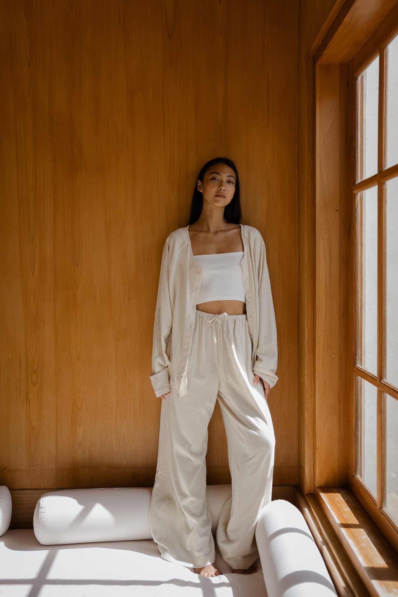 Sun Lounge Cardigan