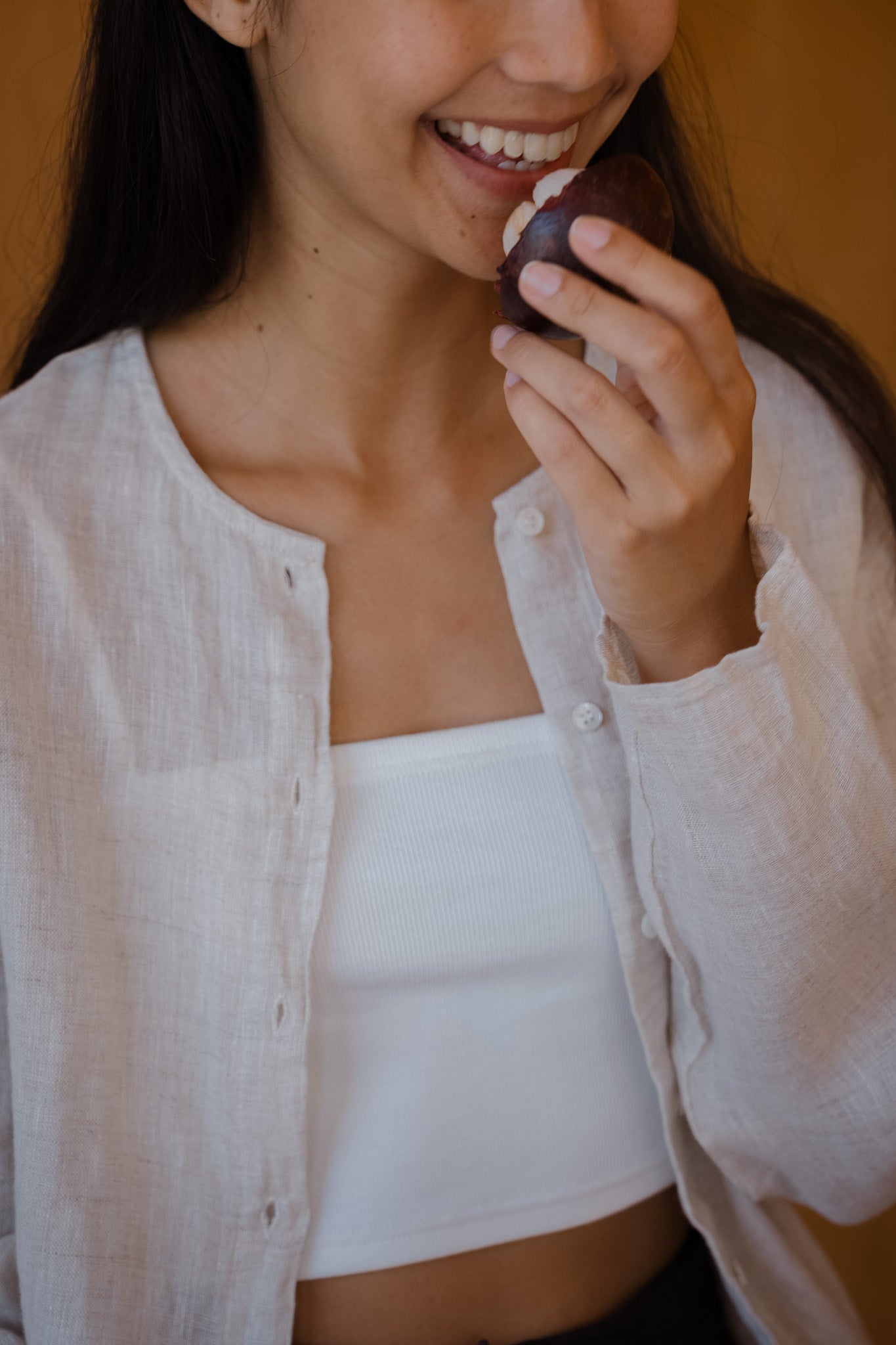 Air Linen Shirt