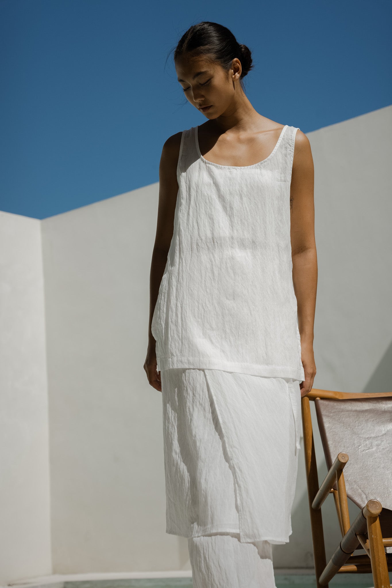 Villa Soft Top