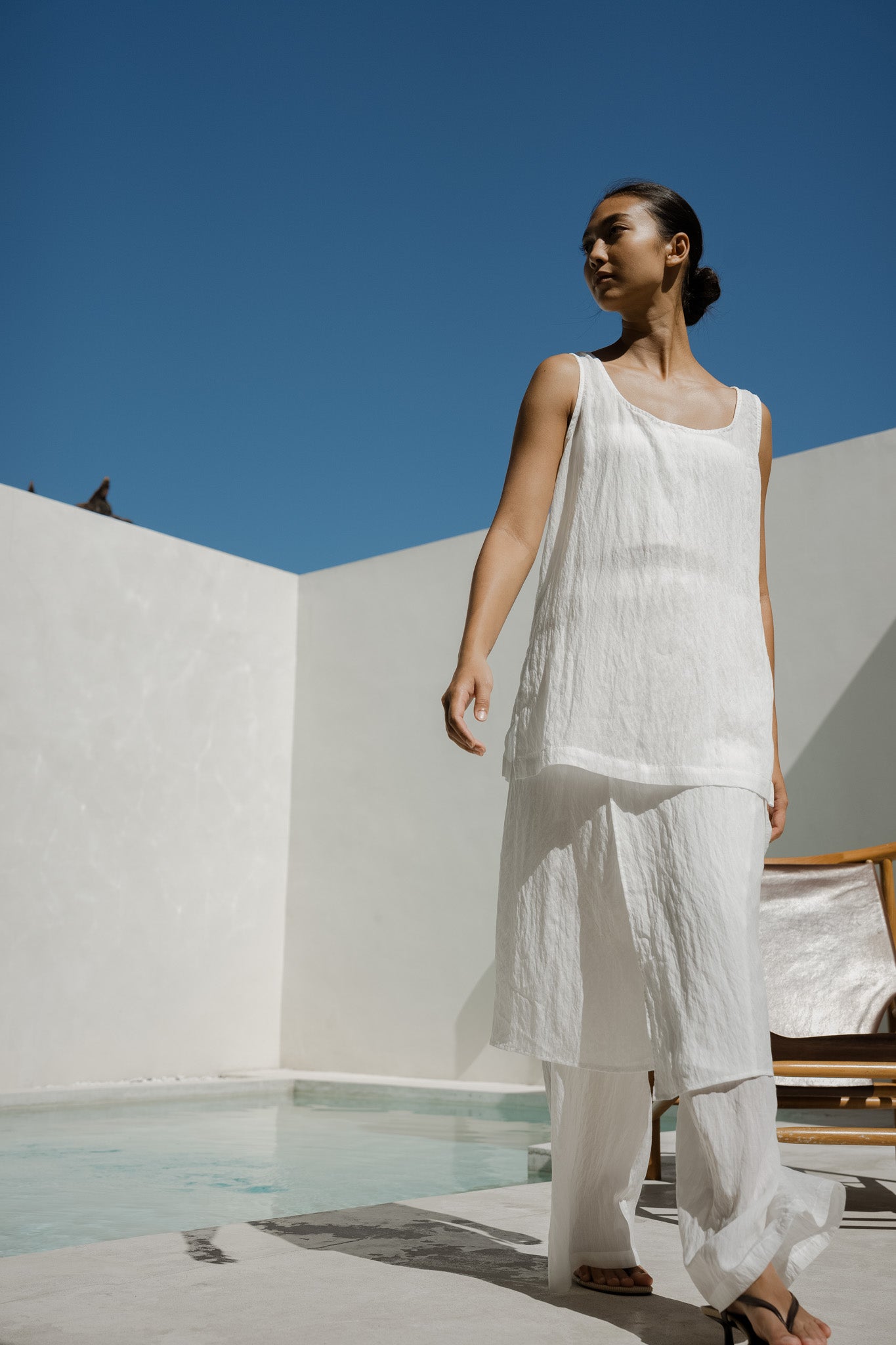 Villa Soft Top