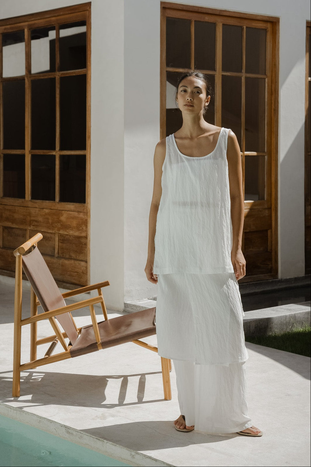 Villa Soft Top