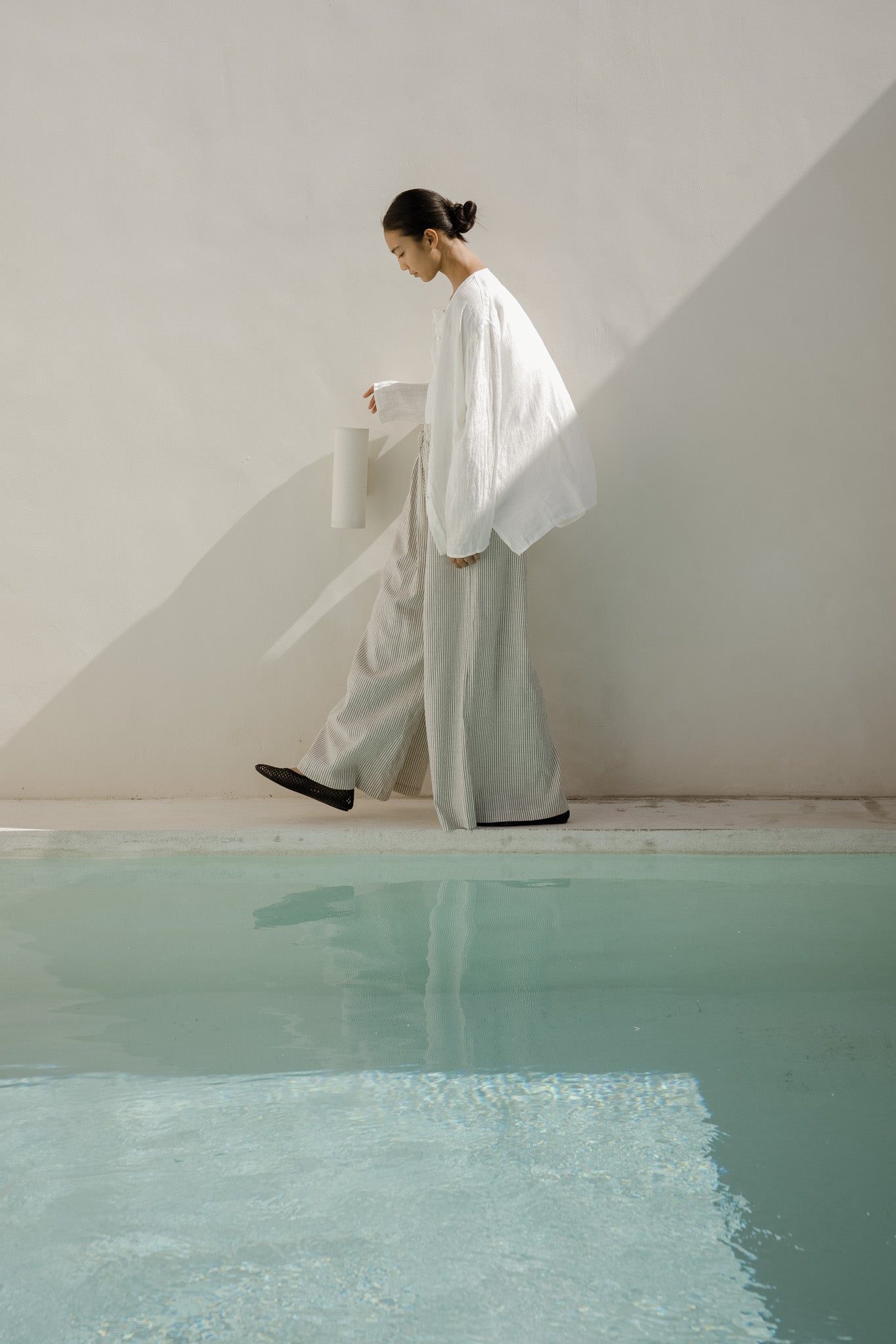 Air Linen Shirt