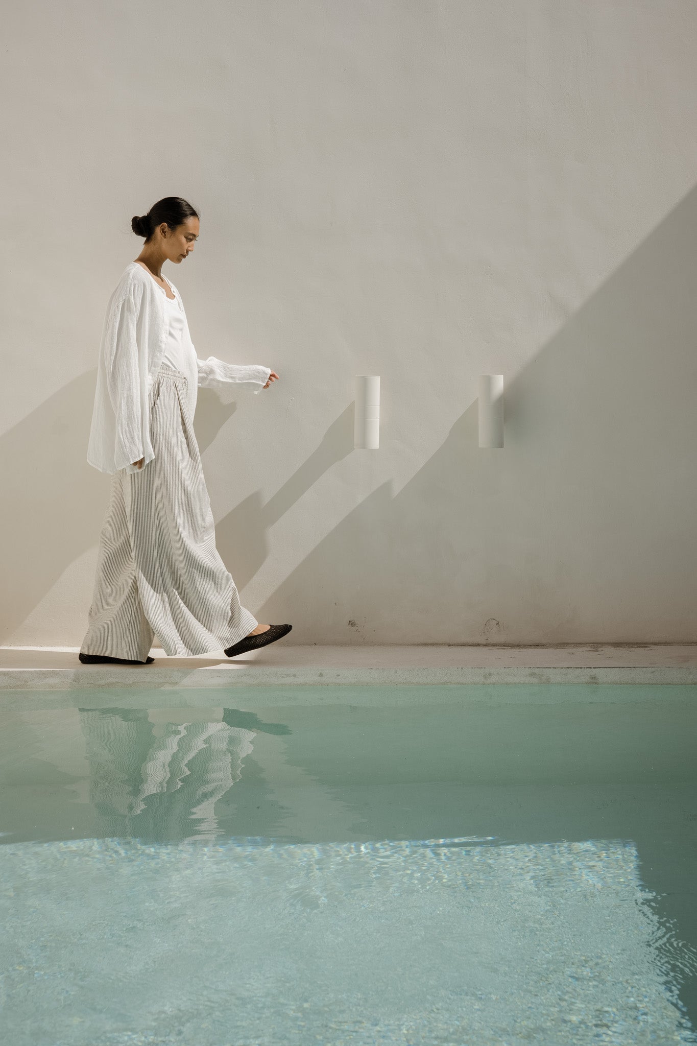 Air Linen Shirt