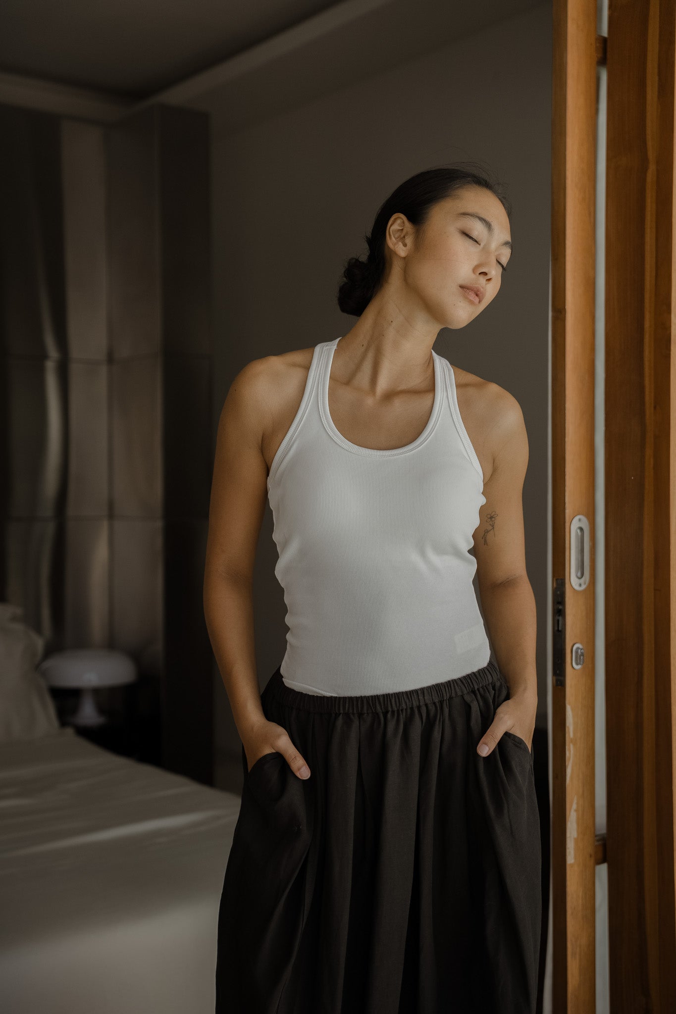 Flow Tank Top