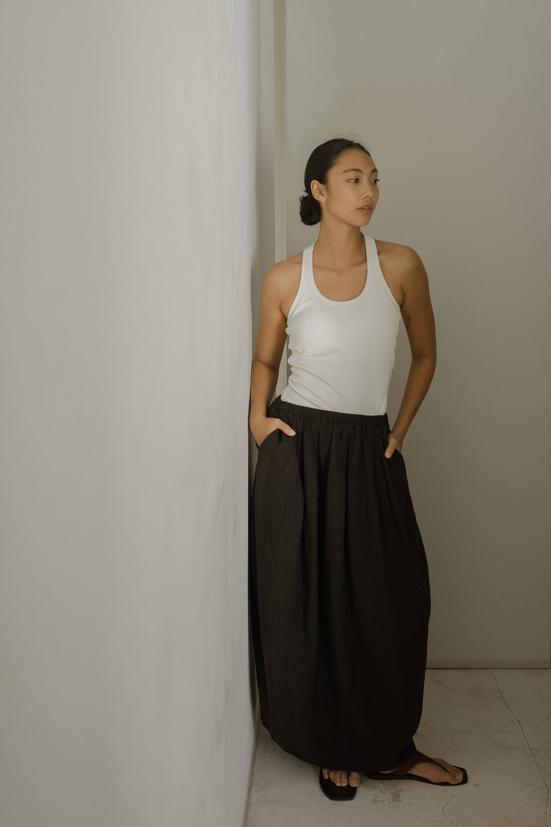 Flow Tank Top