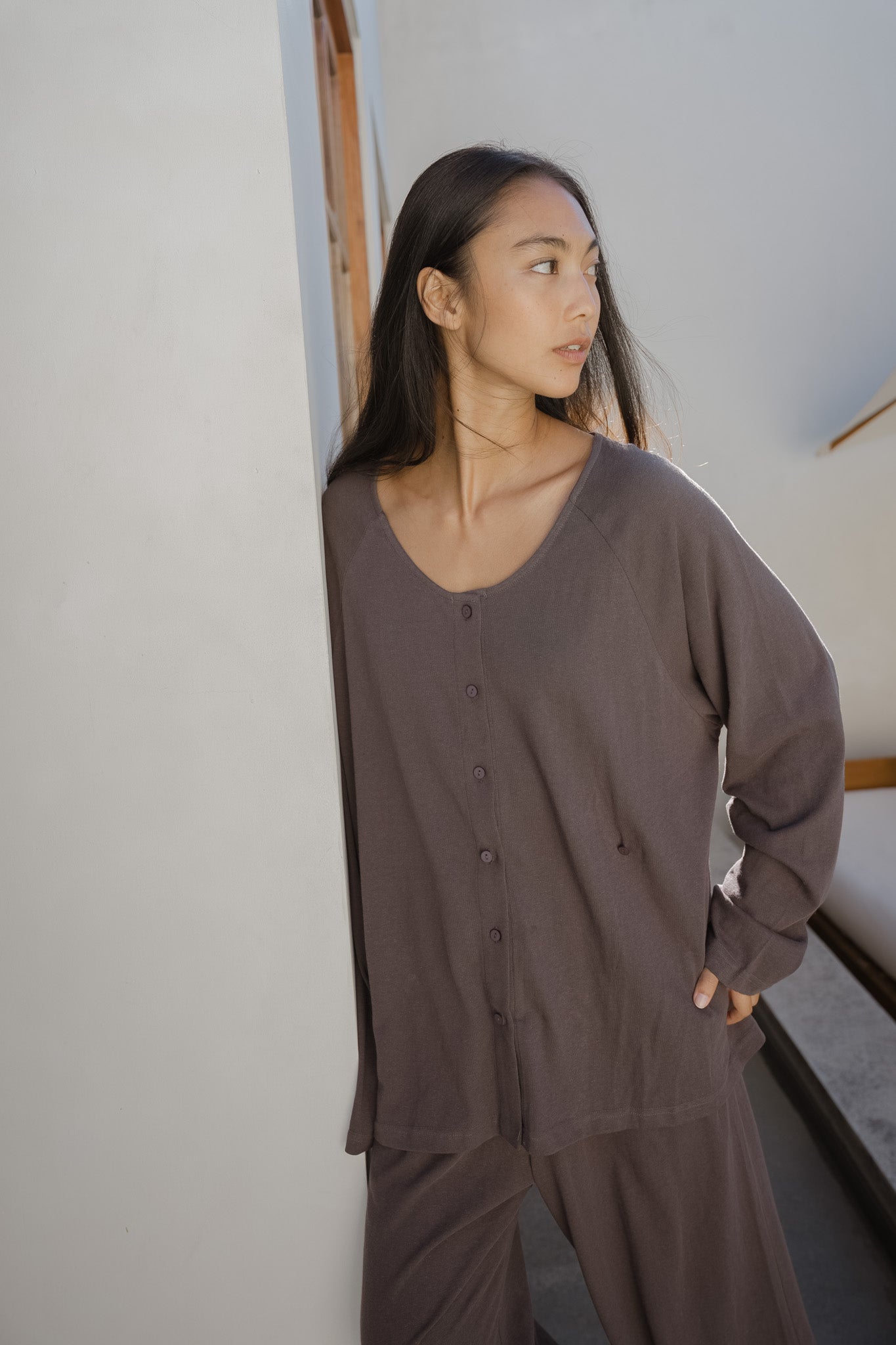 Sun Lounge Cardigan