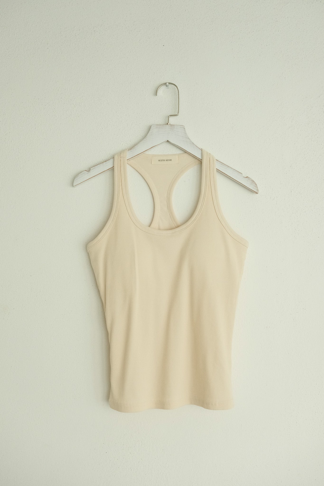 Flow Tank Top
