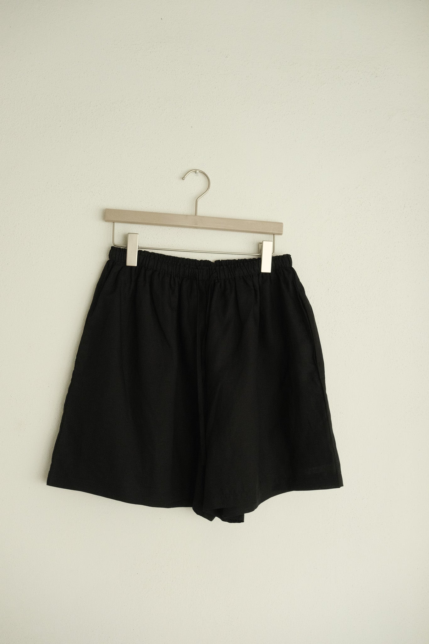 Flare Shorts