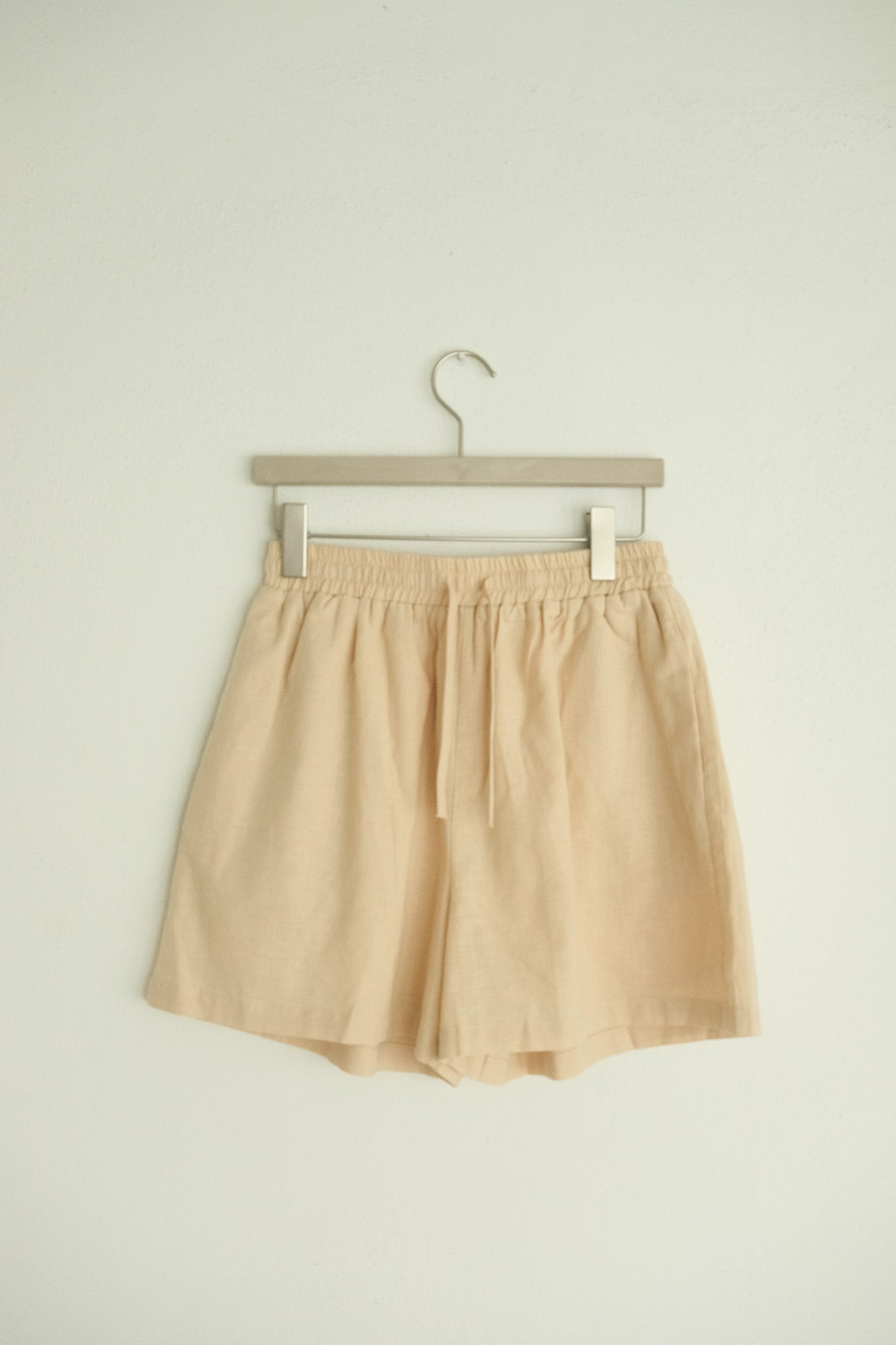 Easy Shorts