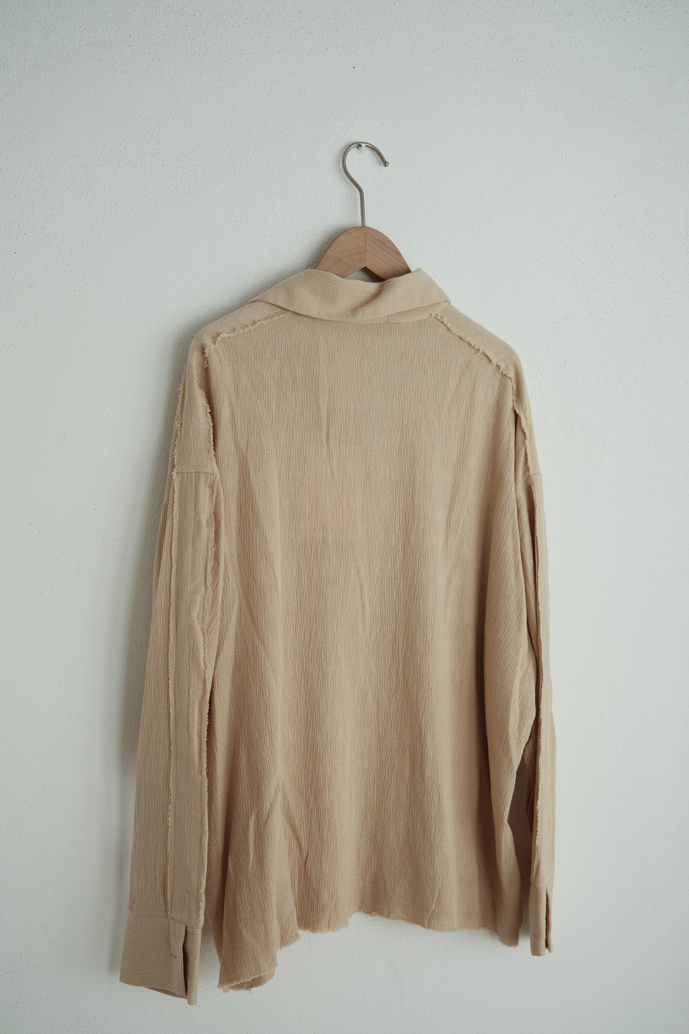 Noemi Linen Shirt
