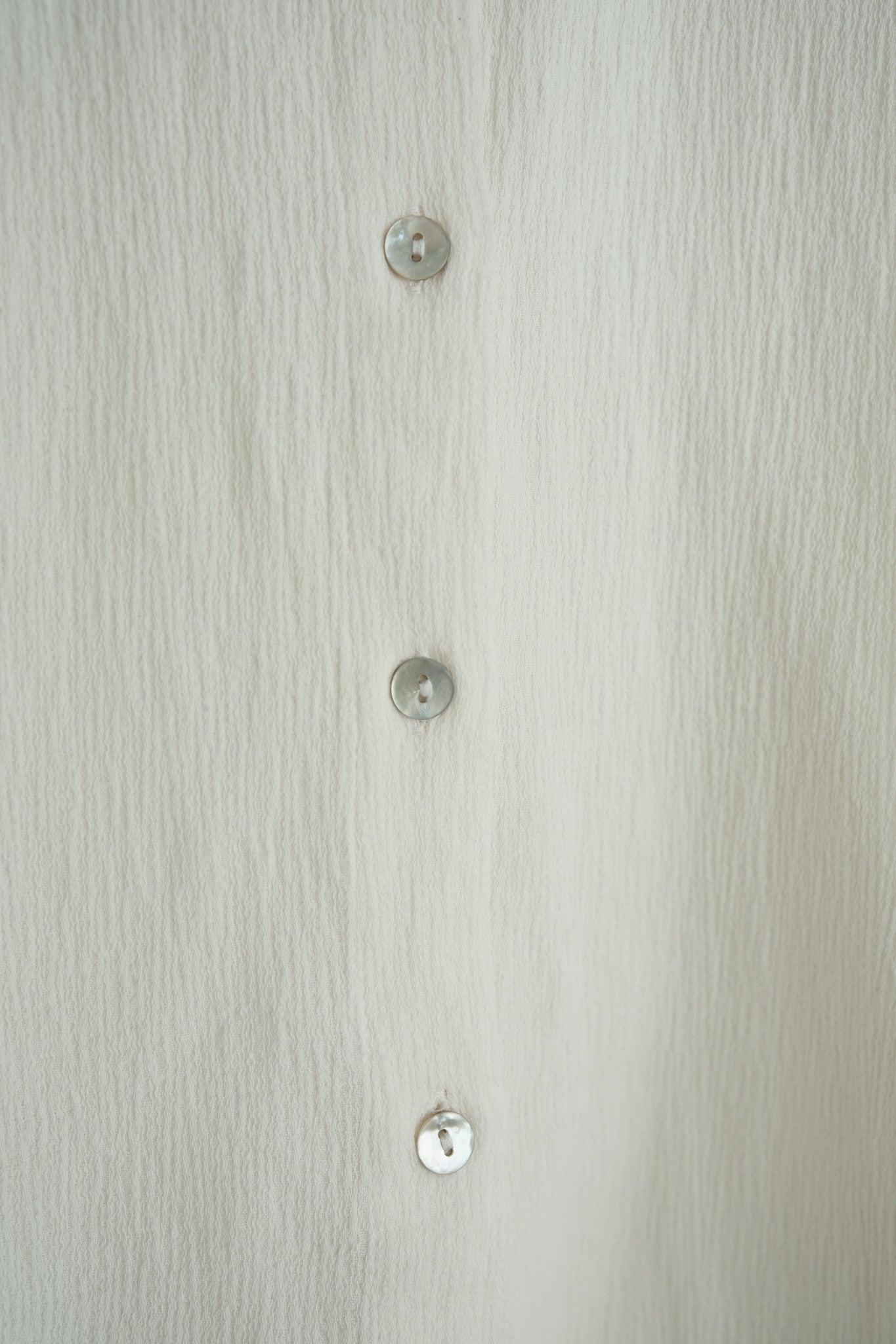 Noemi Linen Shirt
