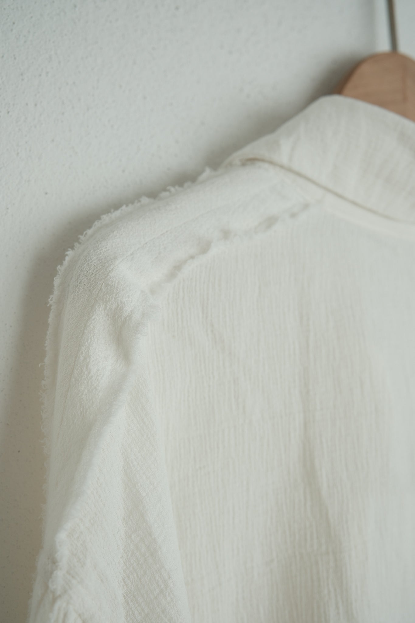 Noemi Linen Shirt