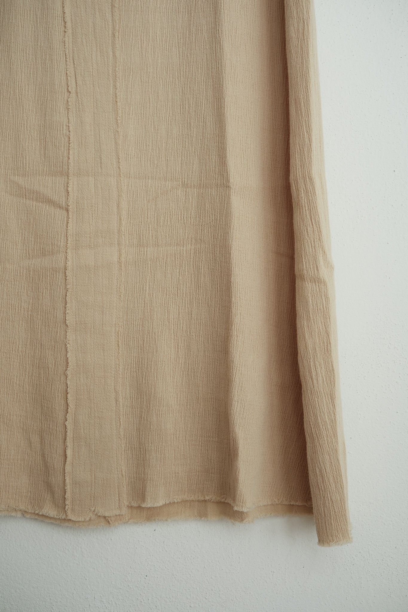Alesia Linen Dress