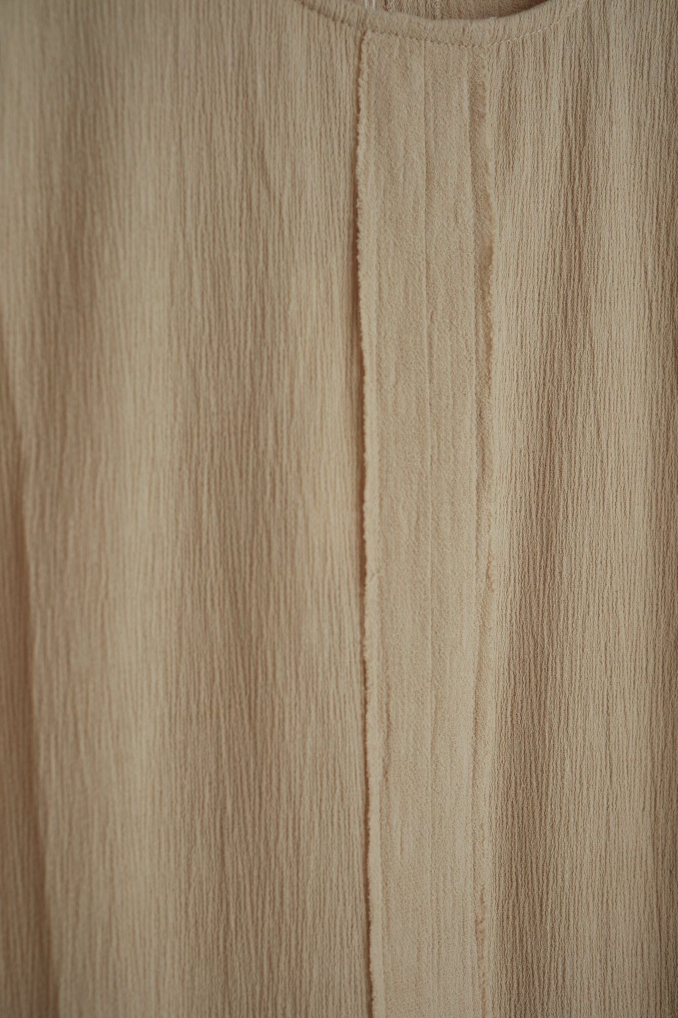 Alesia Linen Dress
