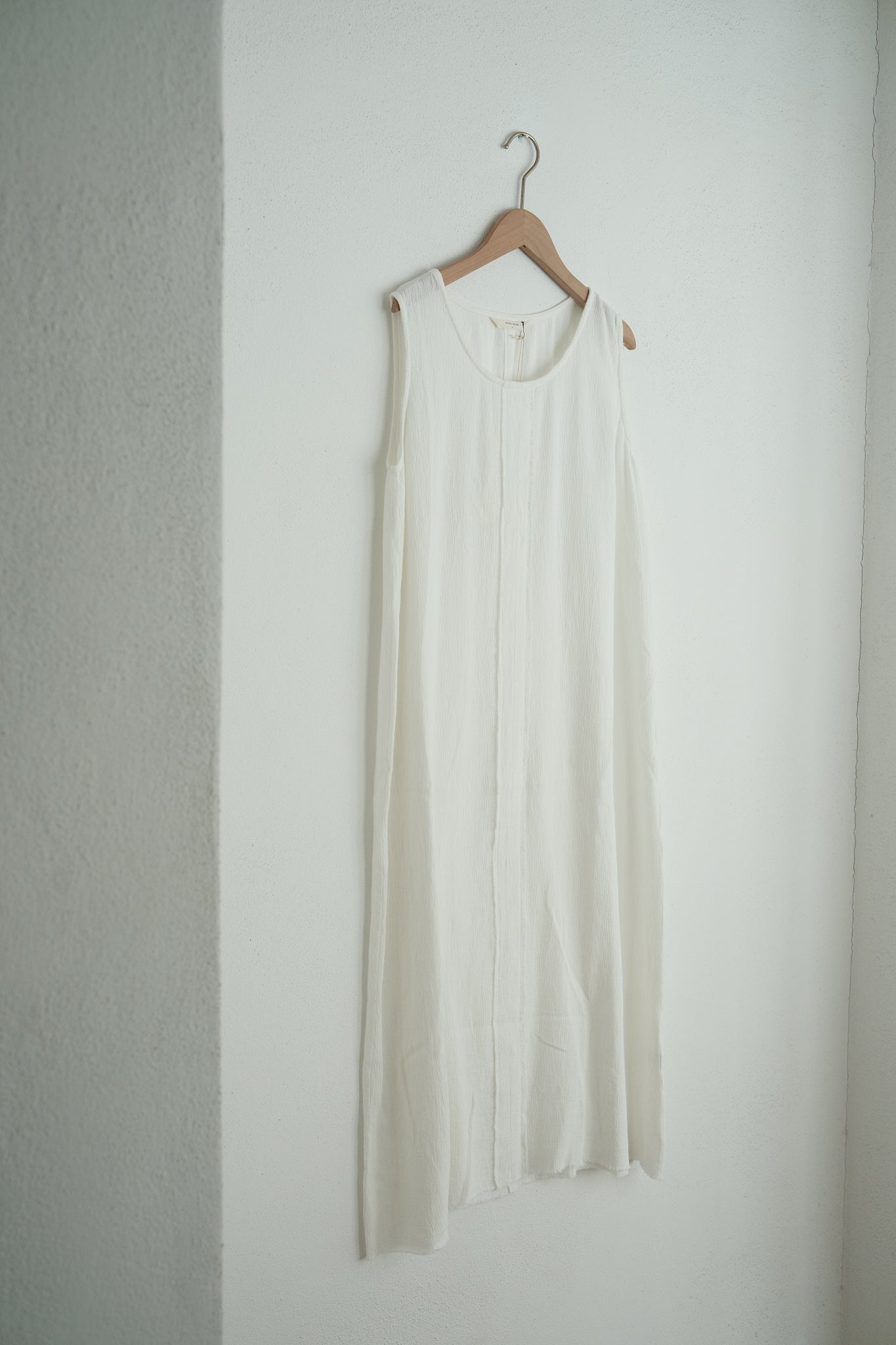 Alesia Linen Dress