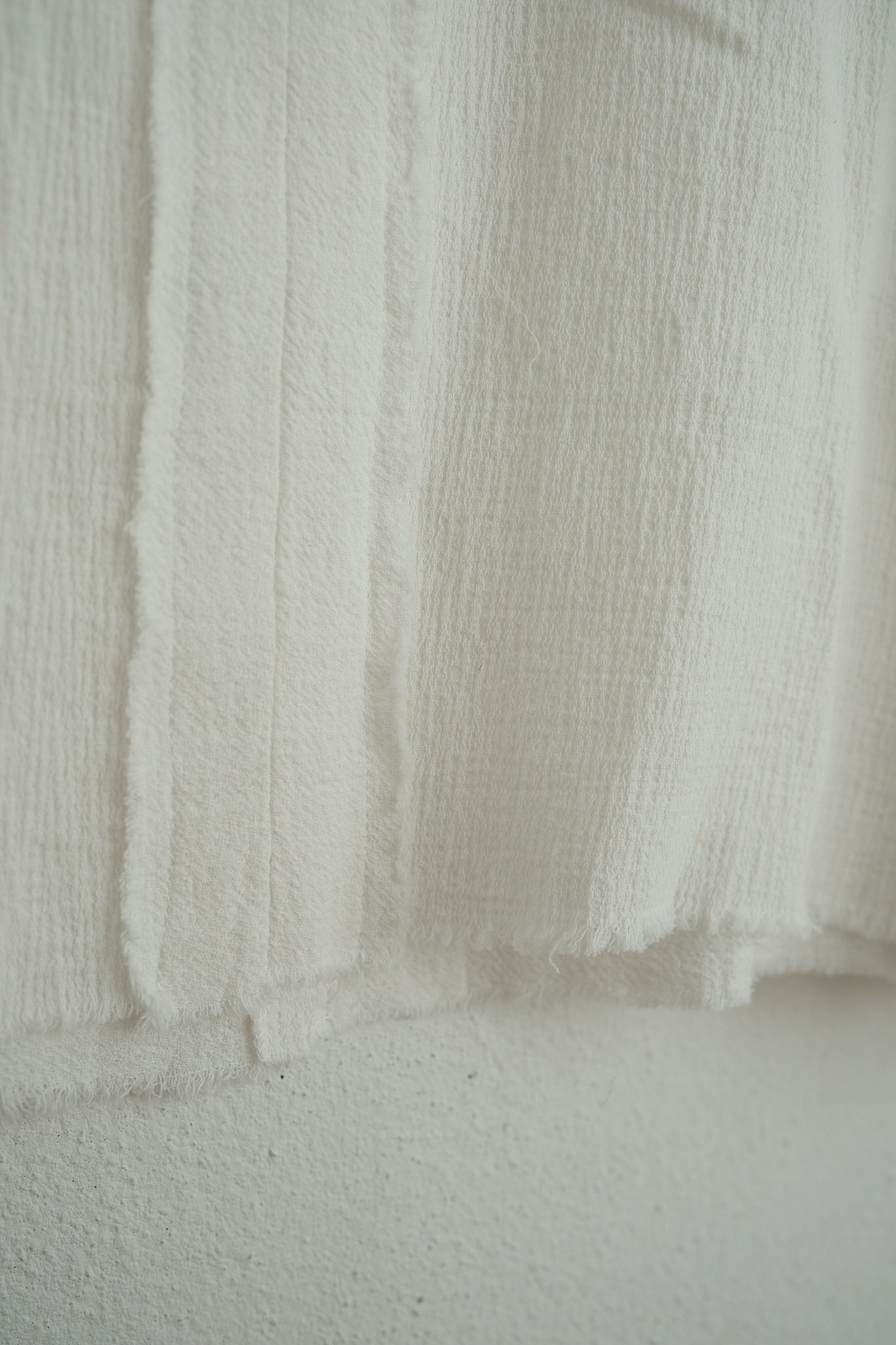 Alesia Linen Dress