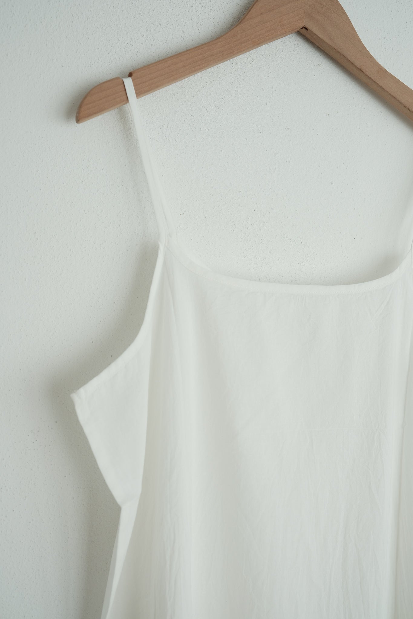 Alesia Linen Dress