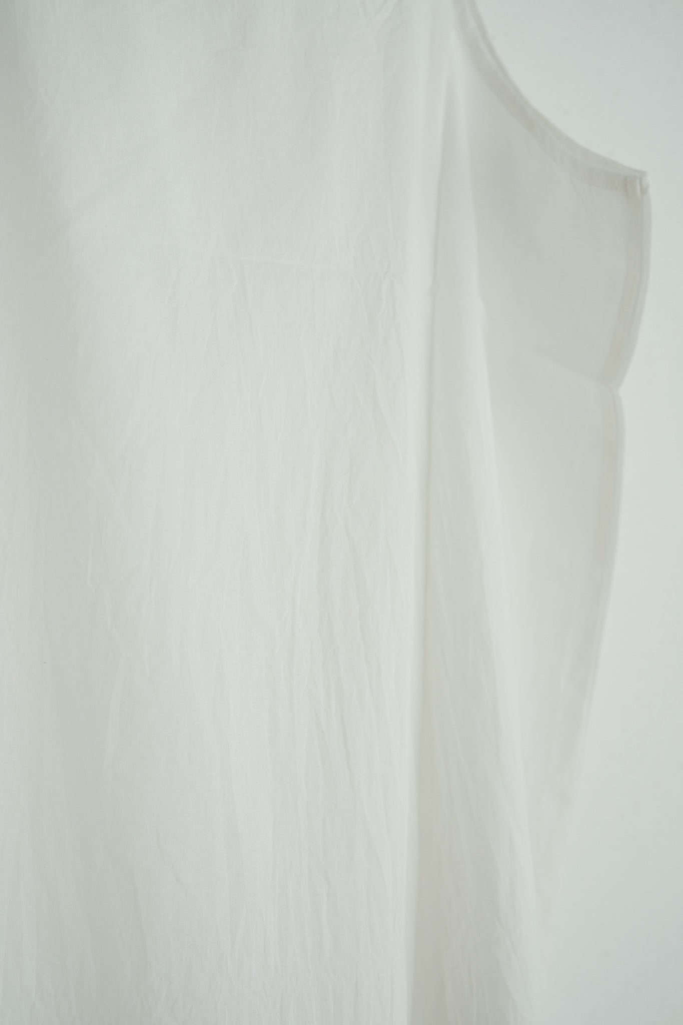 Alesia Linen Dress
