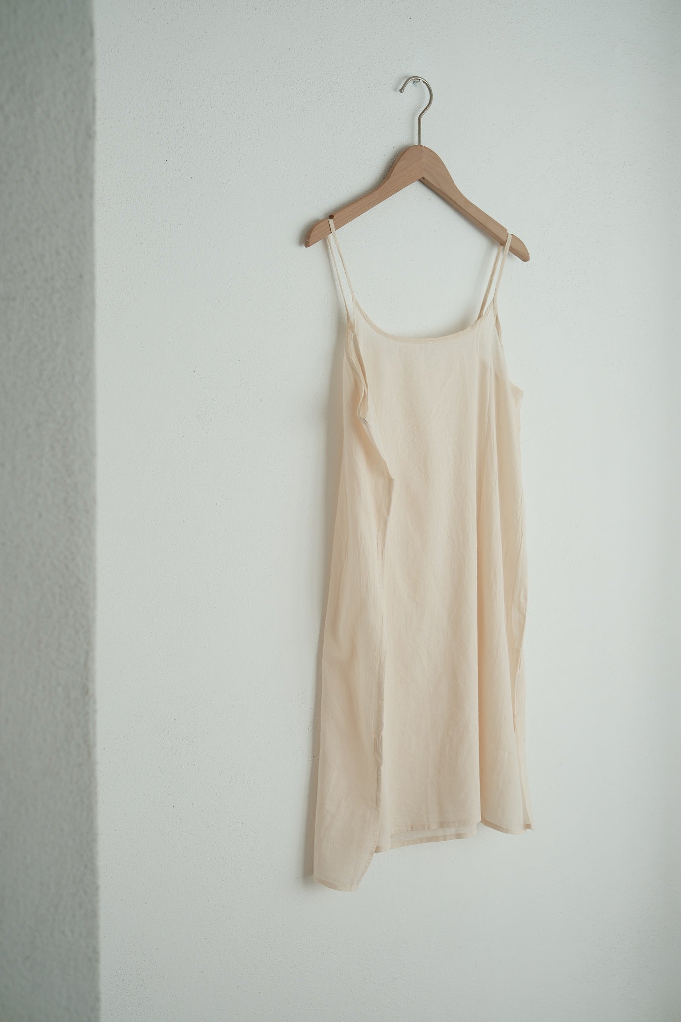 Alesia Linen Dress