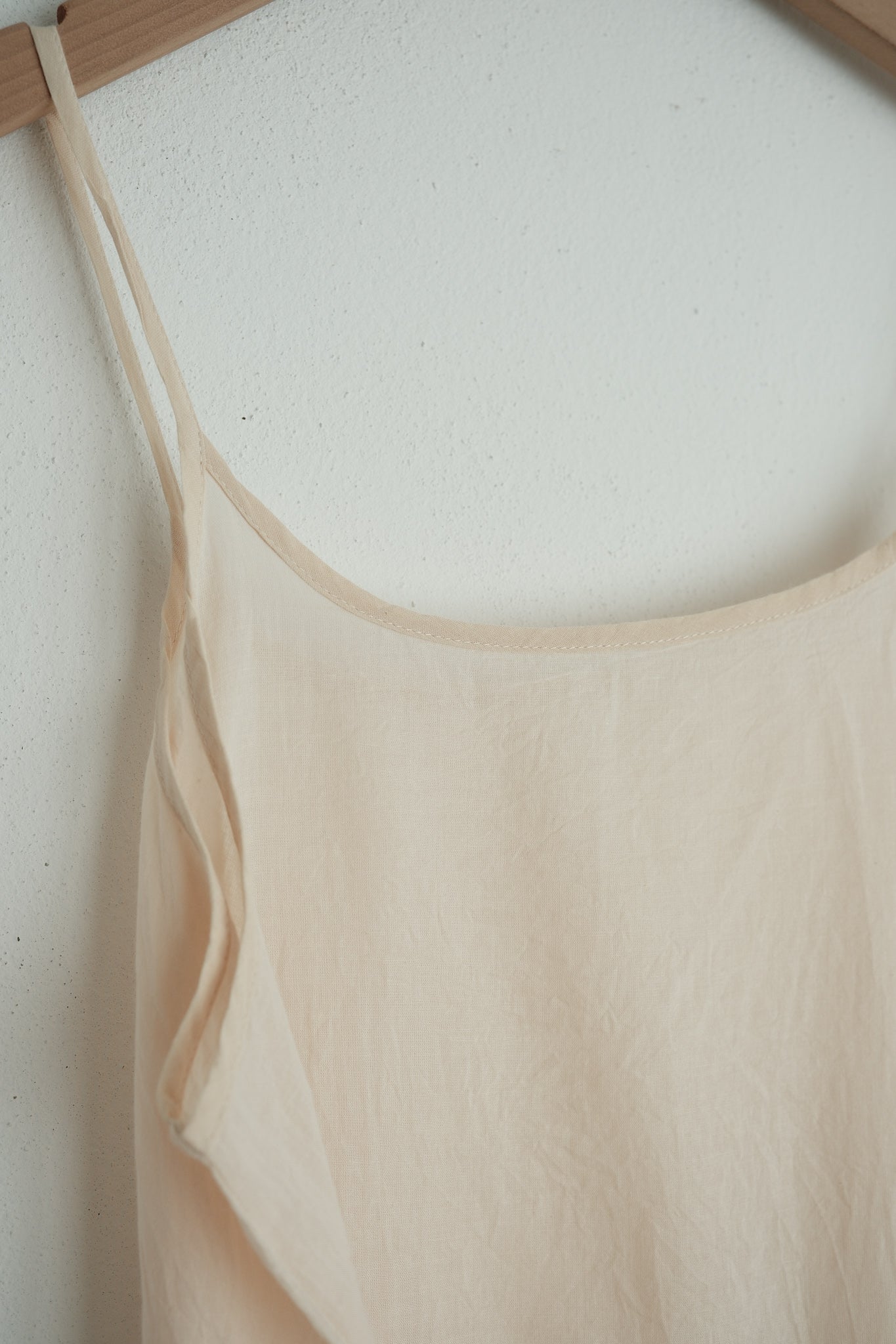 Alesia Linen Dress
