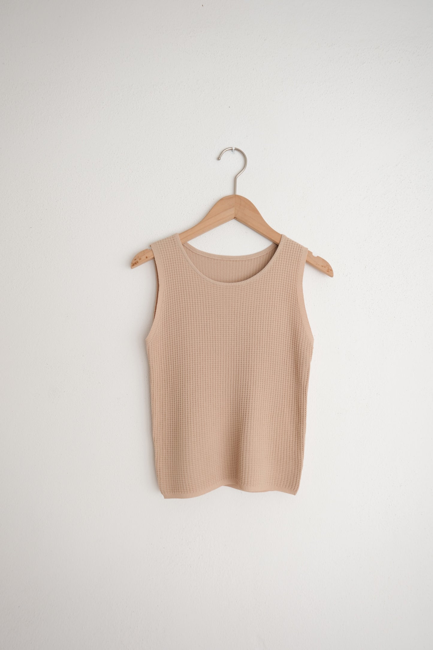 Soft Knit Top