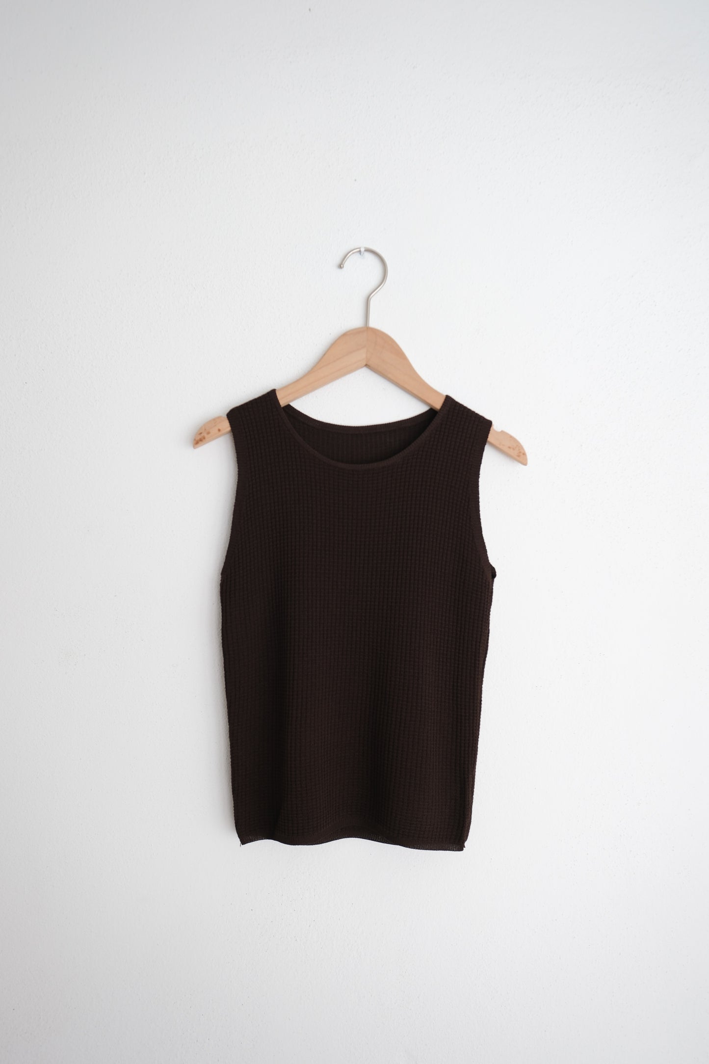 Soft Knit Top