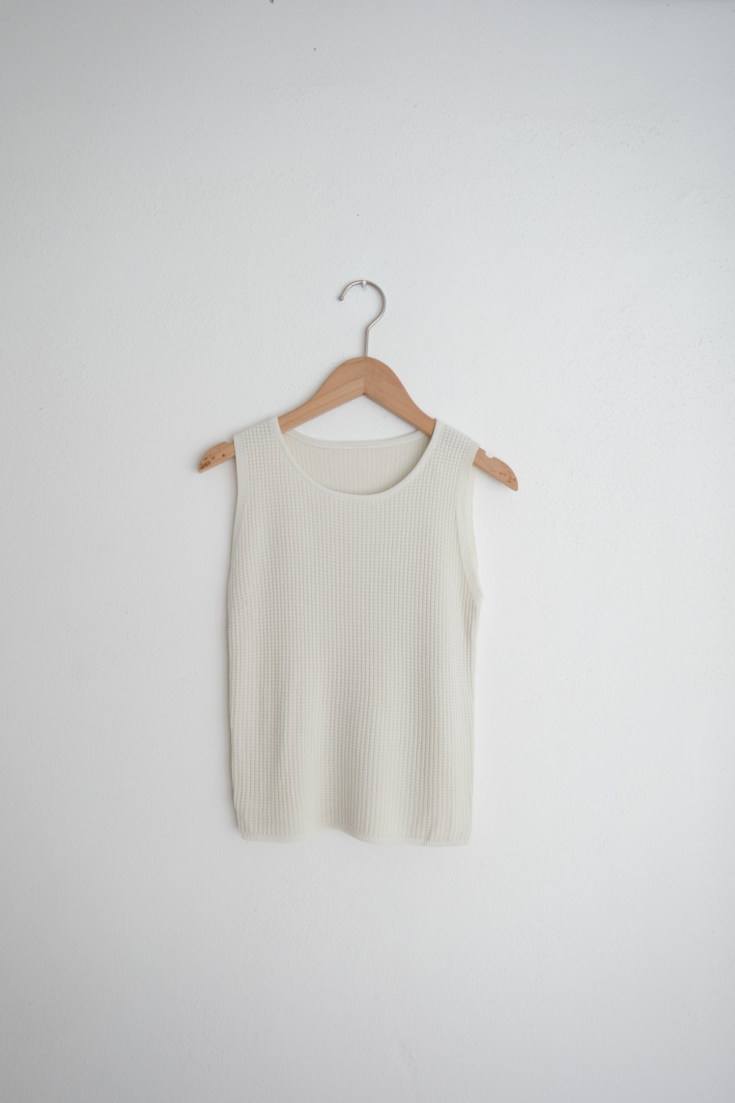 Soft Knit Top