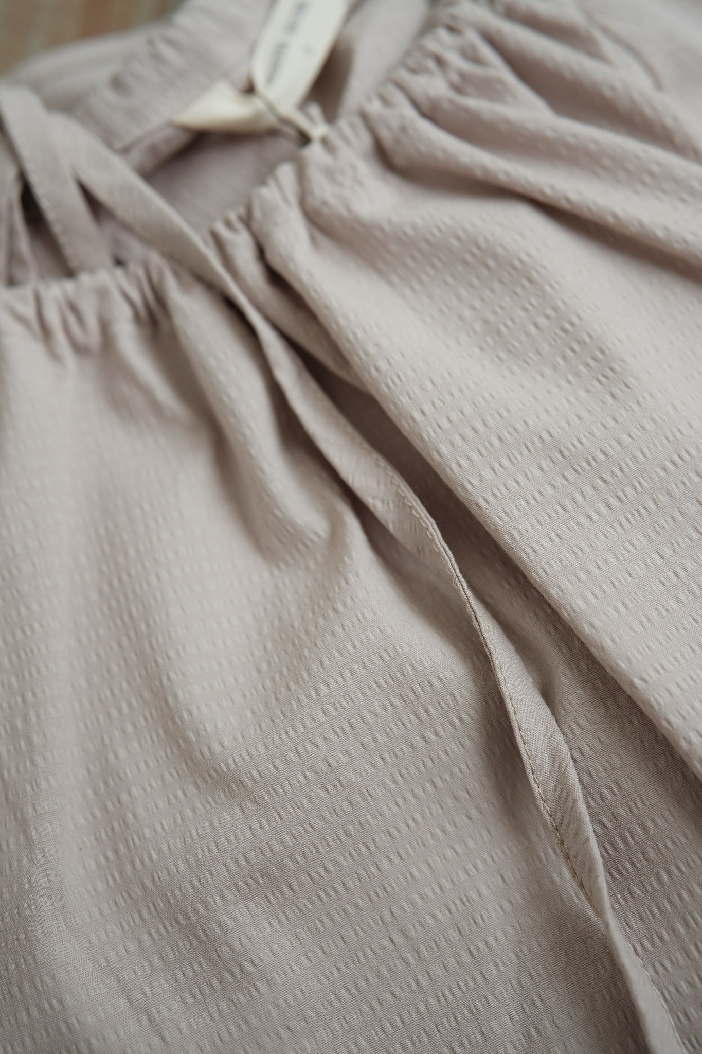 Karla Cotton Top